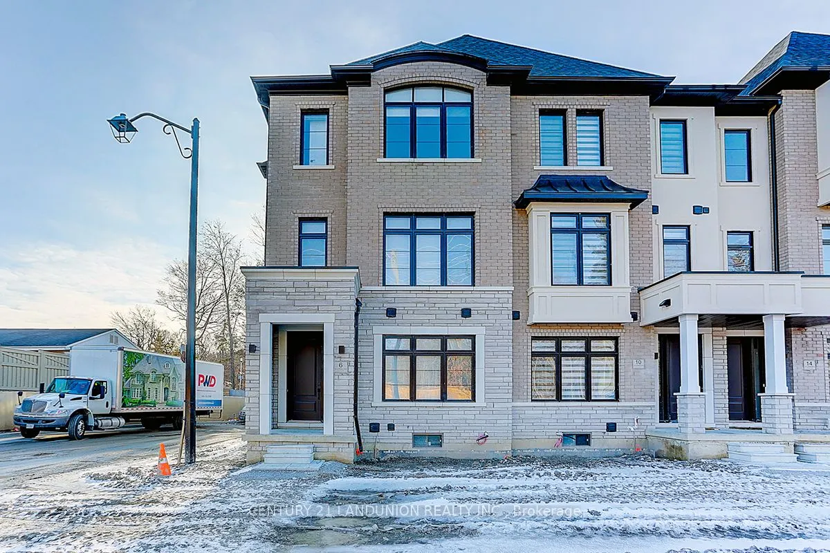 6 De La Roche Drive