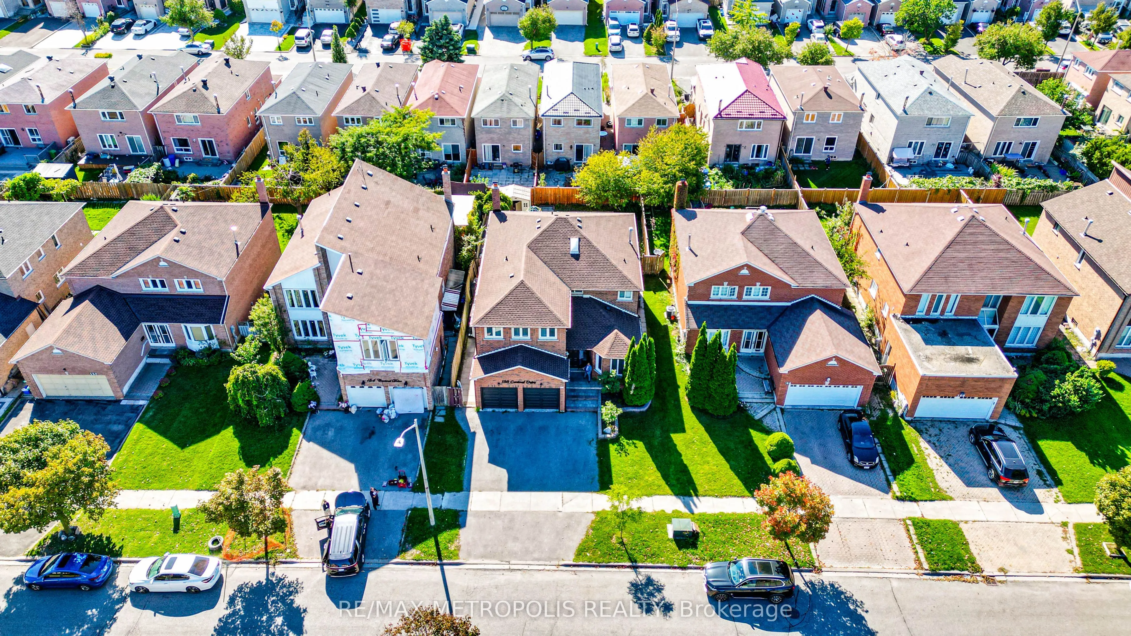 156 Cartmel Drive