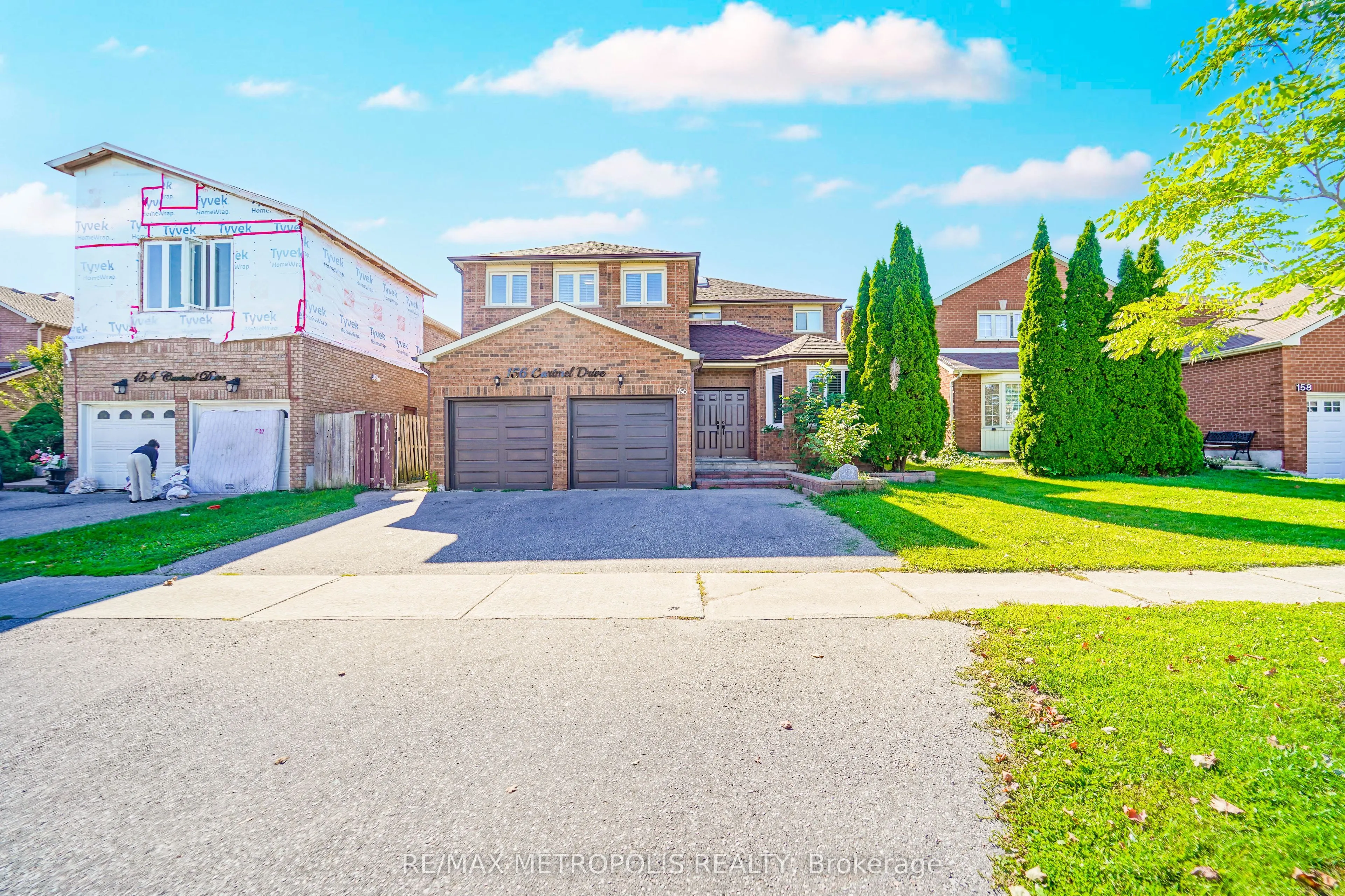 156 Cartmel Drive