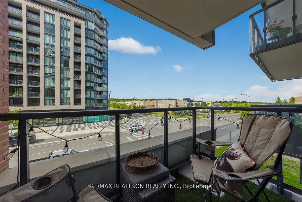 99 Eagle Rock Way, #204
