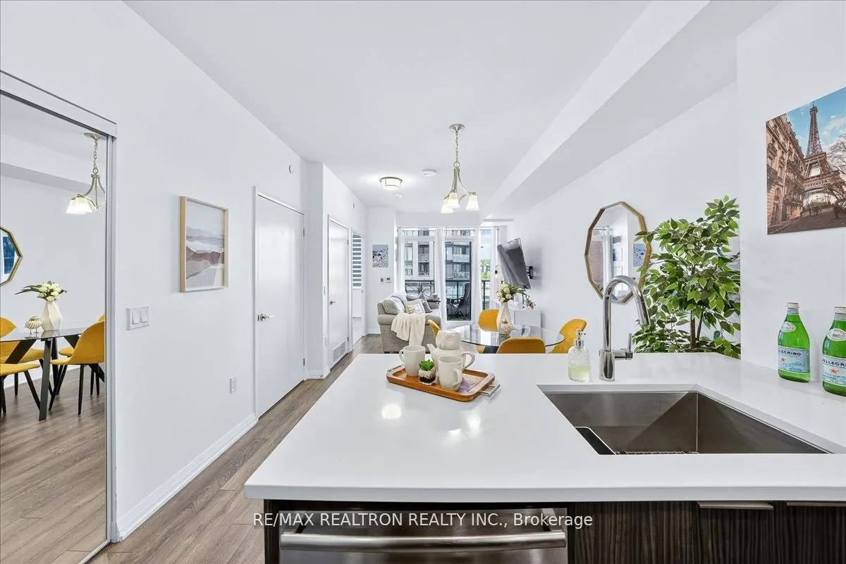 99 Eagle Rock Way, #204