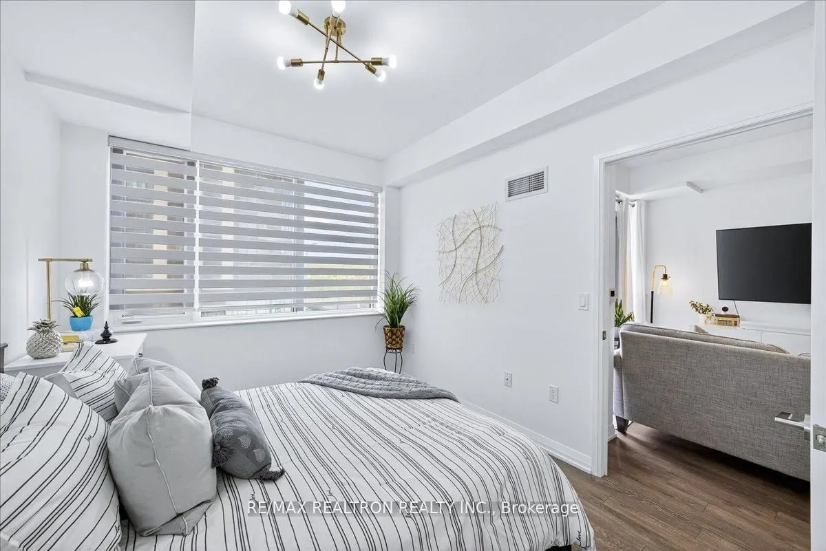 99 Eagle Rock Way, #204