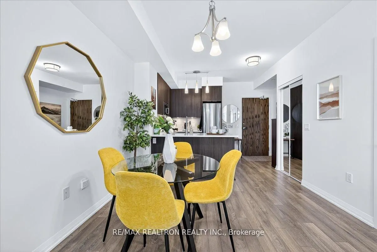 99 Eagle Rock Way, #204