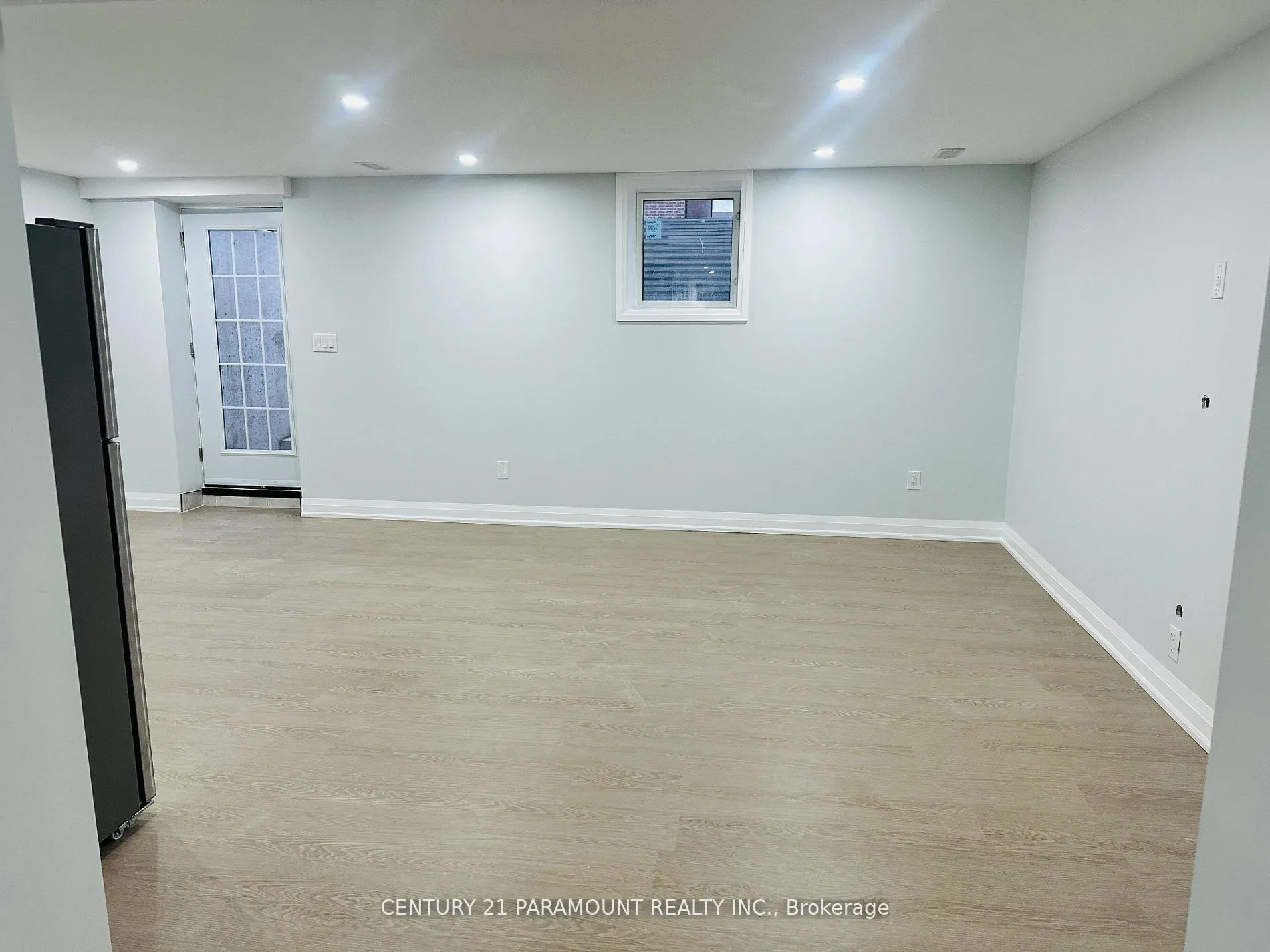 1541 Prentice Road, #Bsmt