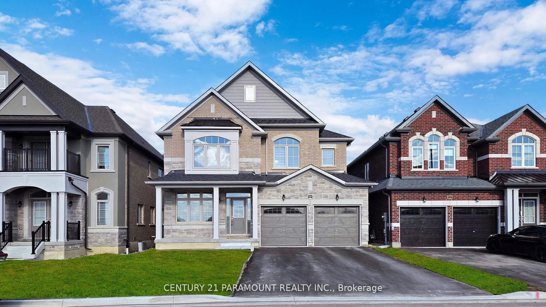 1541 Prentice Road, #Bsmt