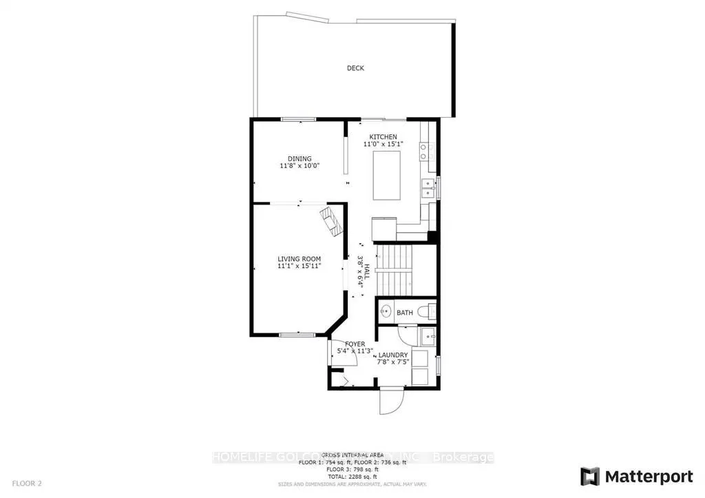129 Kerr Boulevard S