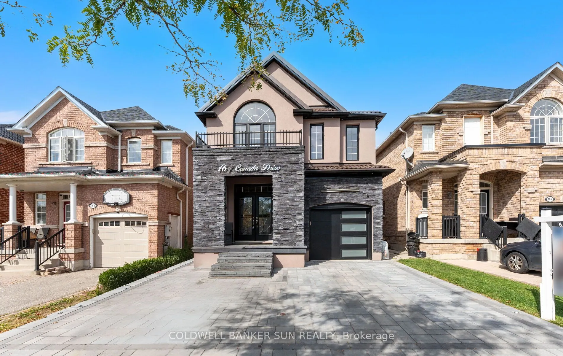 164 Canada Drive