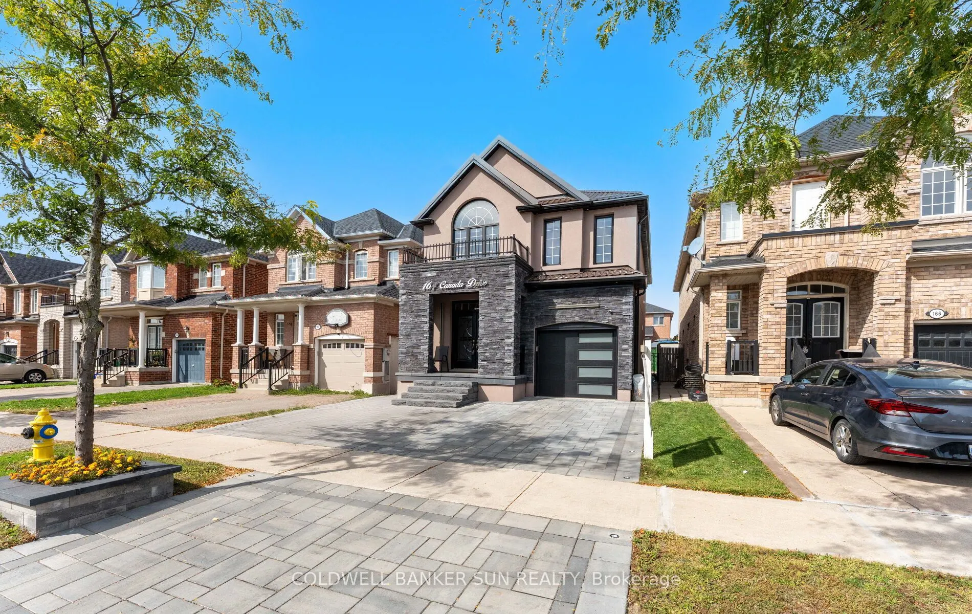 164 Canada Drive