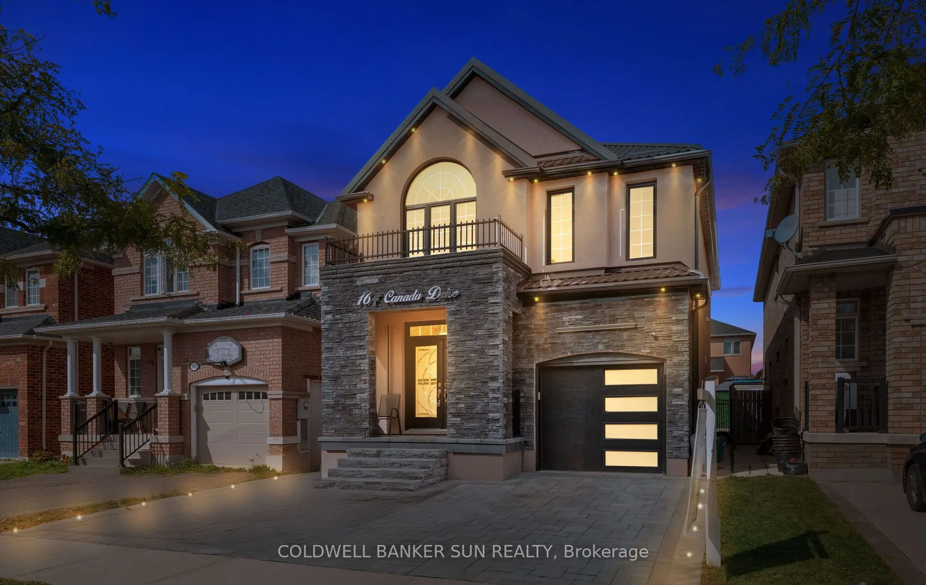 164 Canada Drive