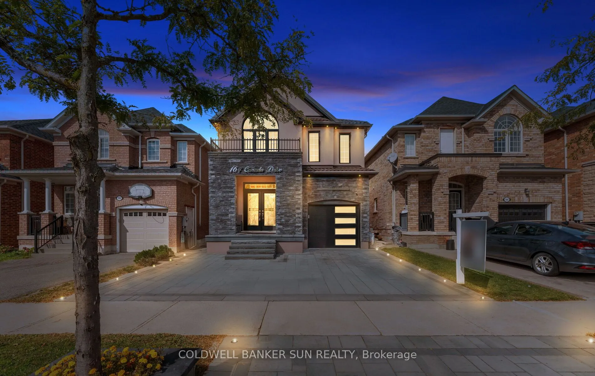 164 Canada Drive