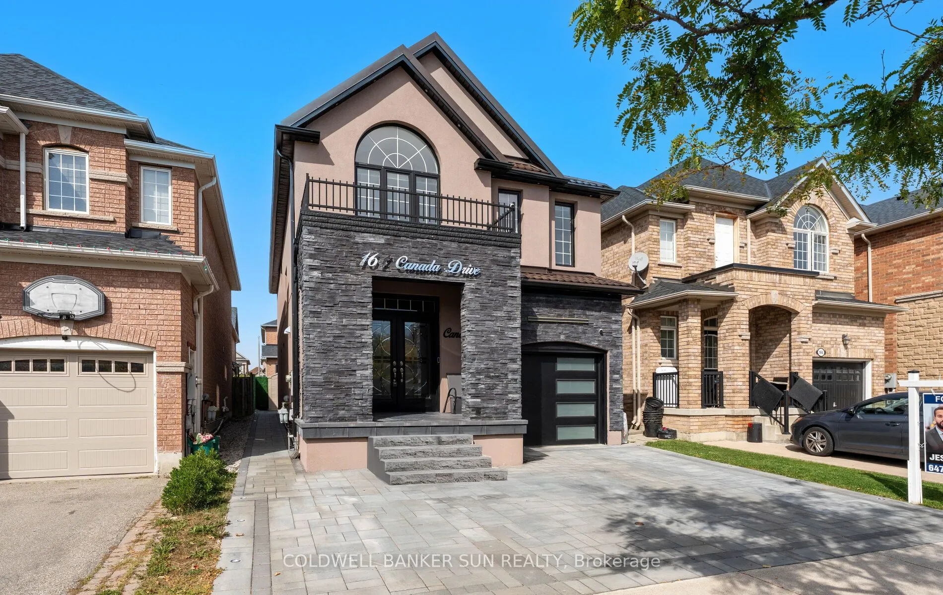 164 Canada Drive