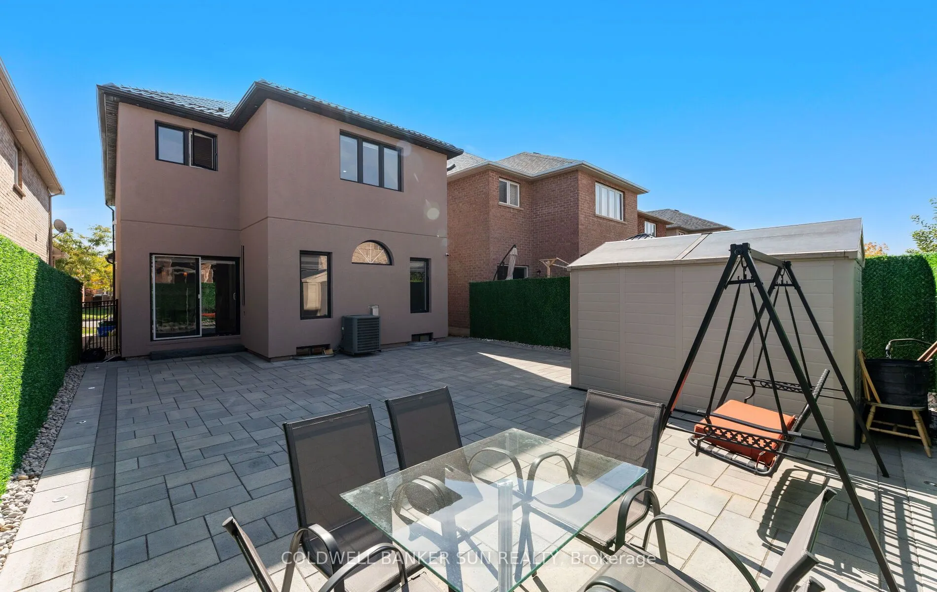164 Canada Drive