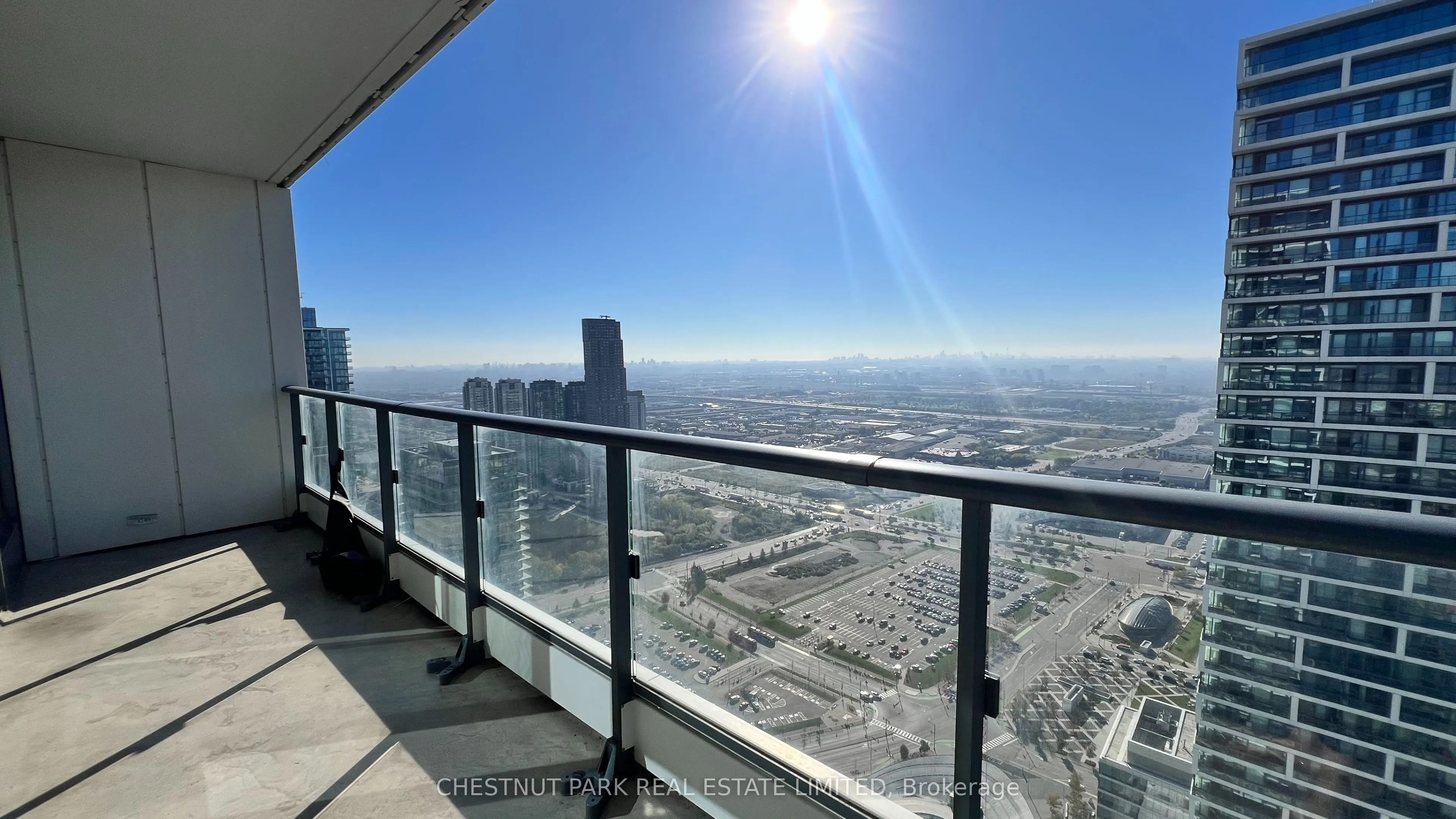 898 Portage Parkway, #5508