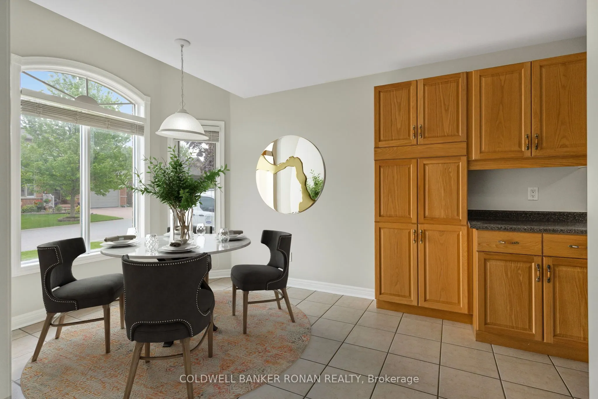 8 Malibu Manor W, #9