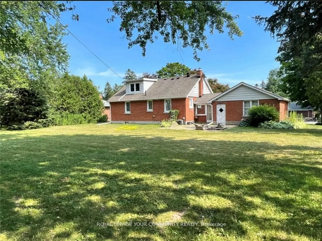 134 James Street, #Upper