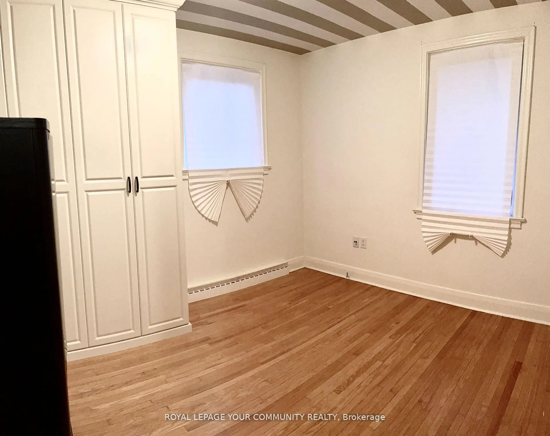 134 James Street, #Upper