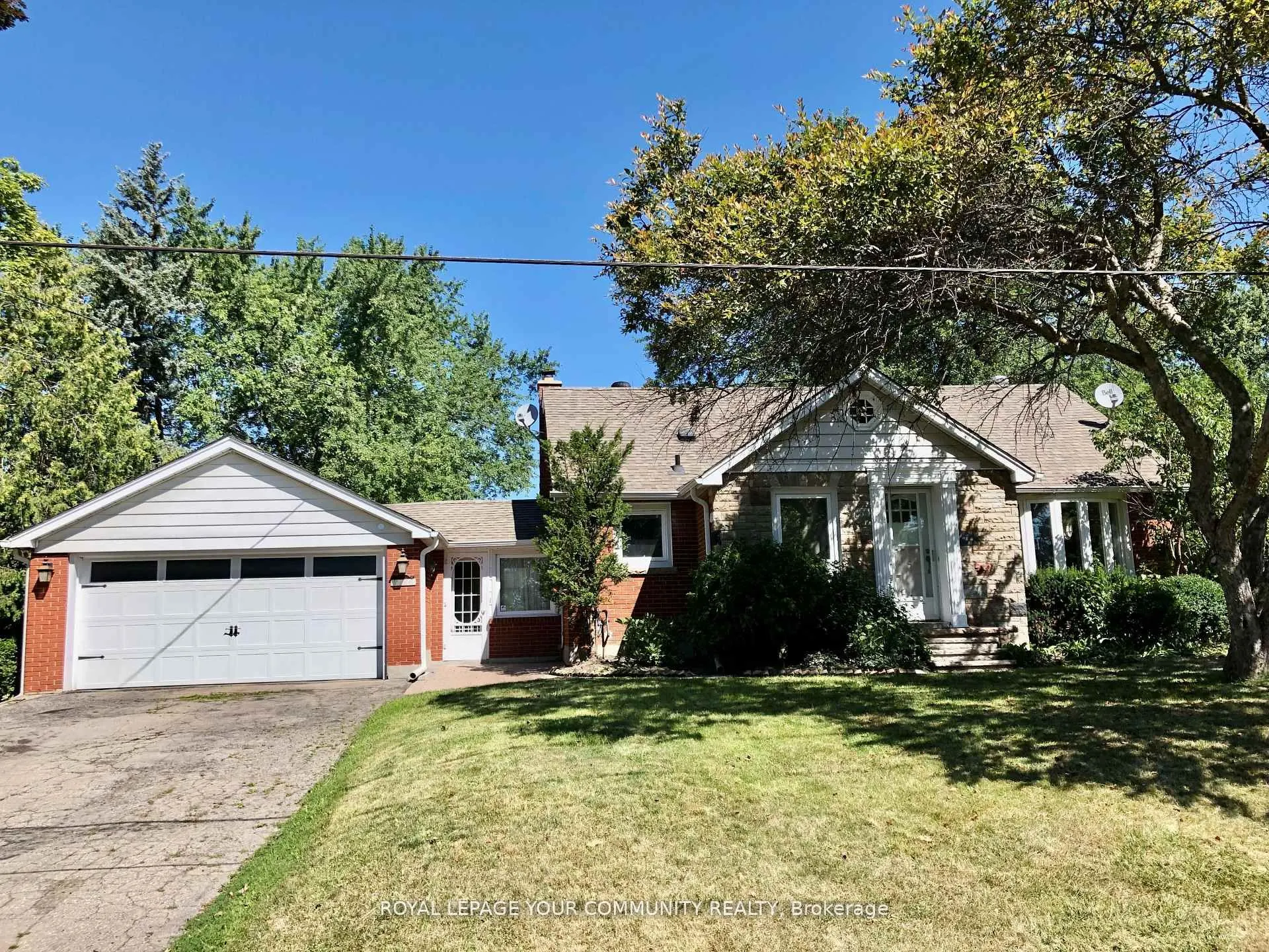 134 James Street, #Upper