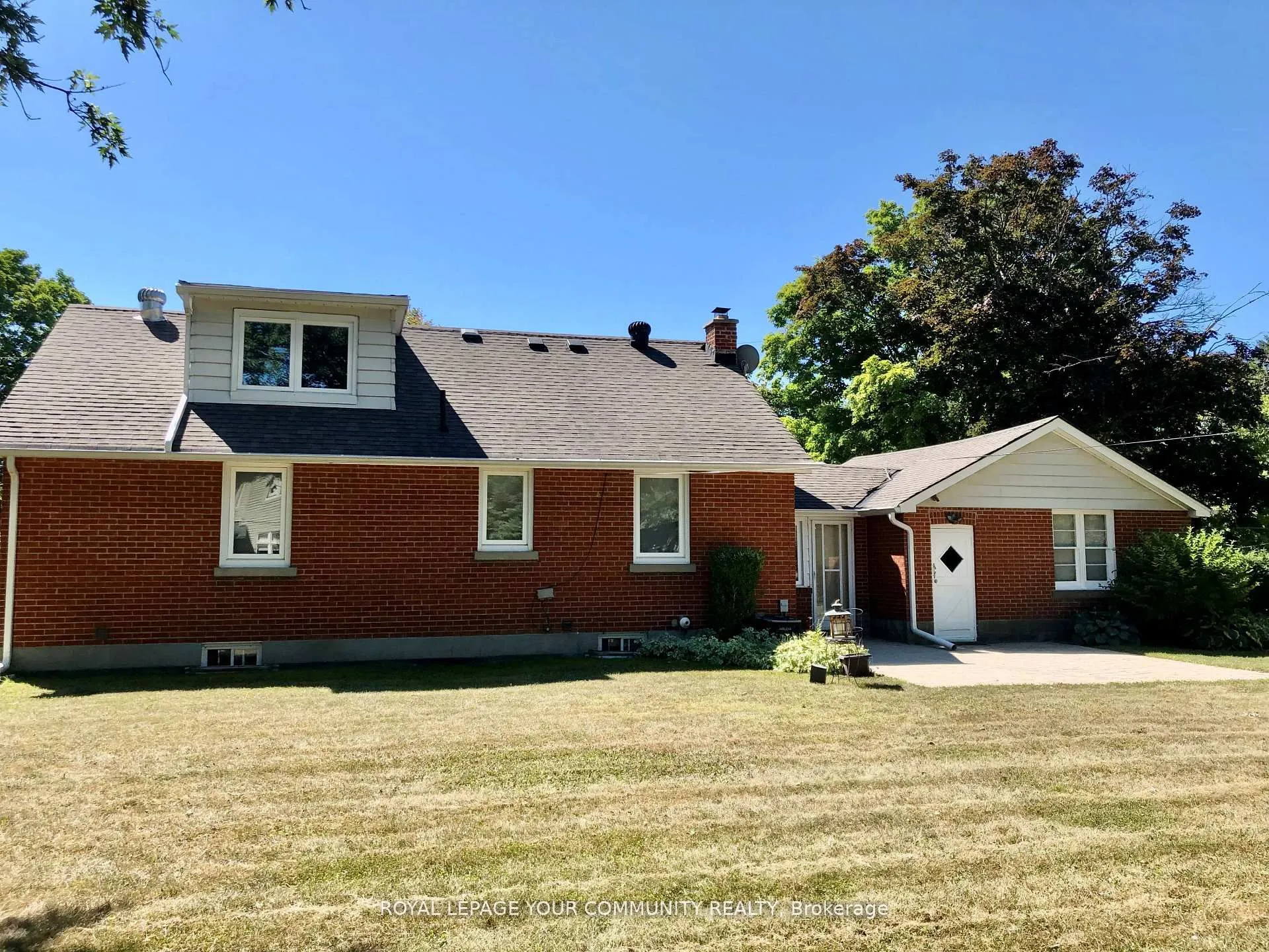 134 James Street, #Upper