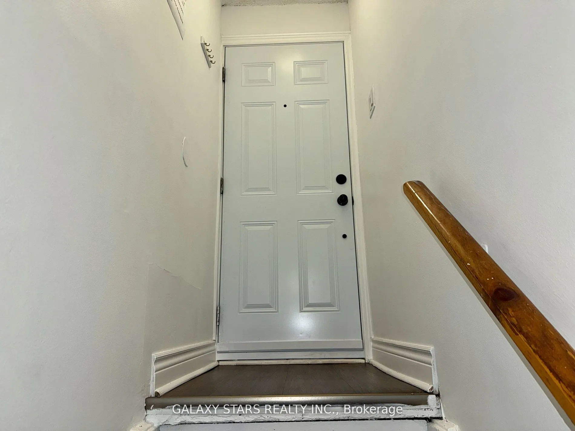 145 Milestone Crescent, #21