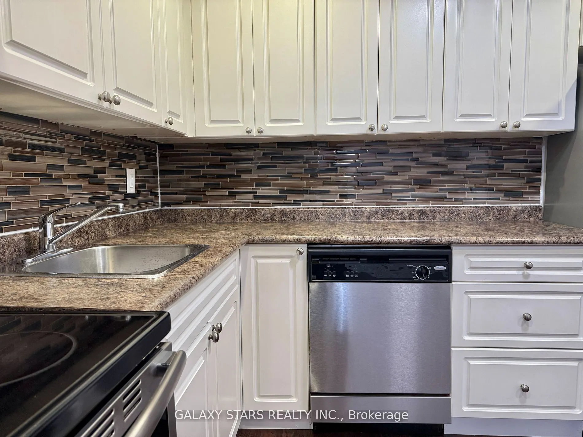 145 Milestone Crescent, #21