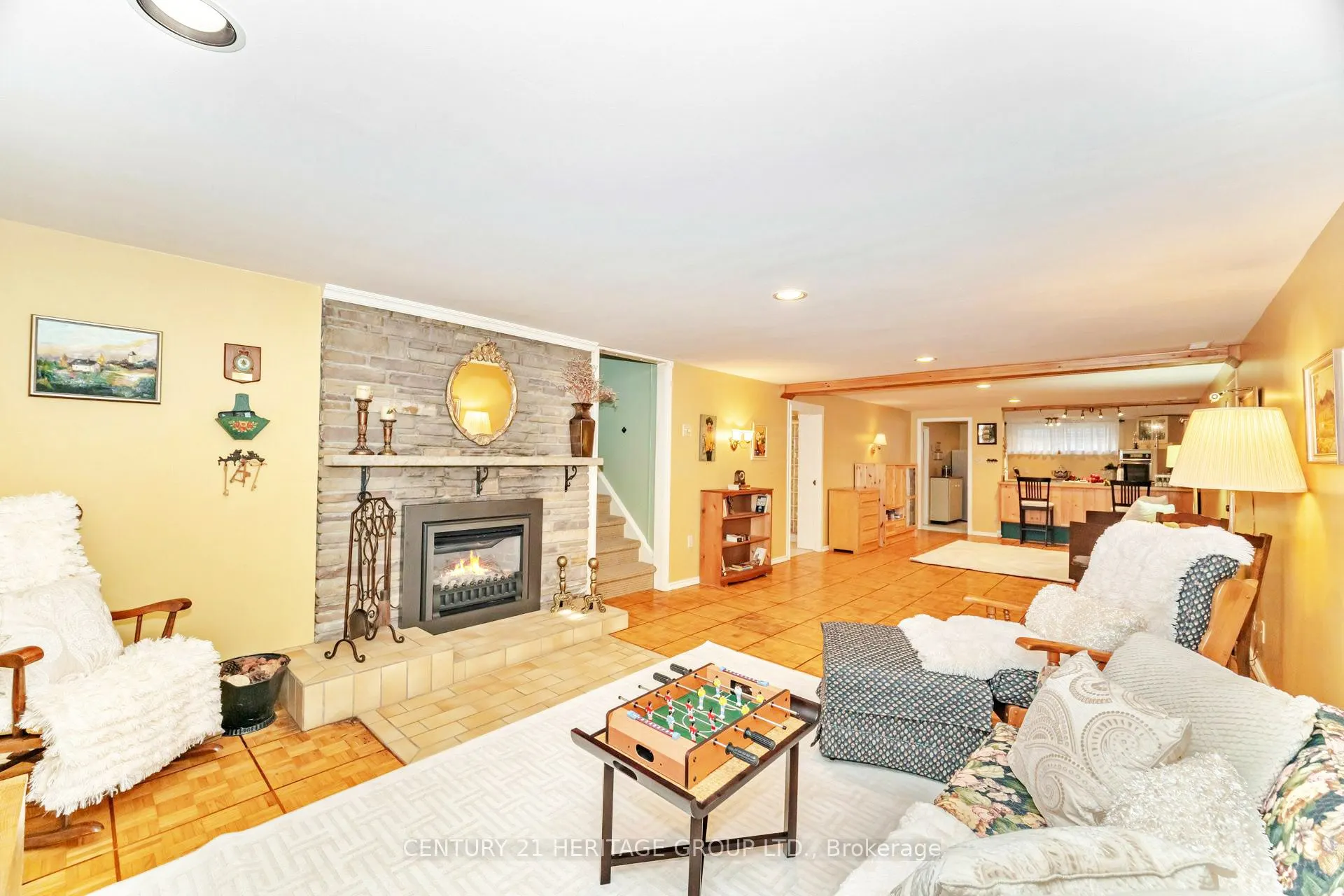22 Poplar Drive