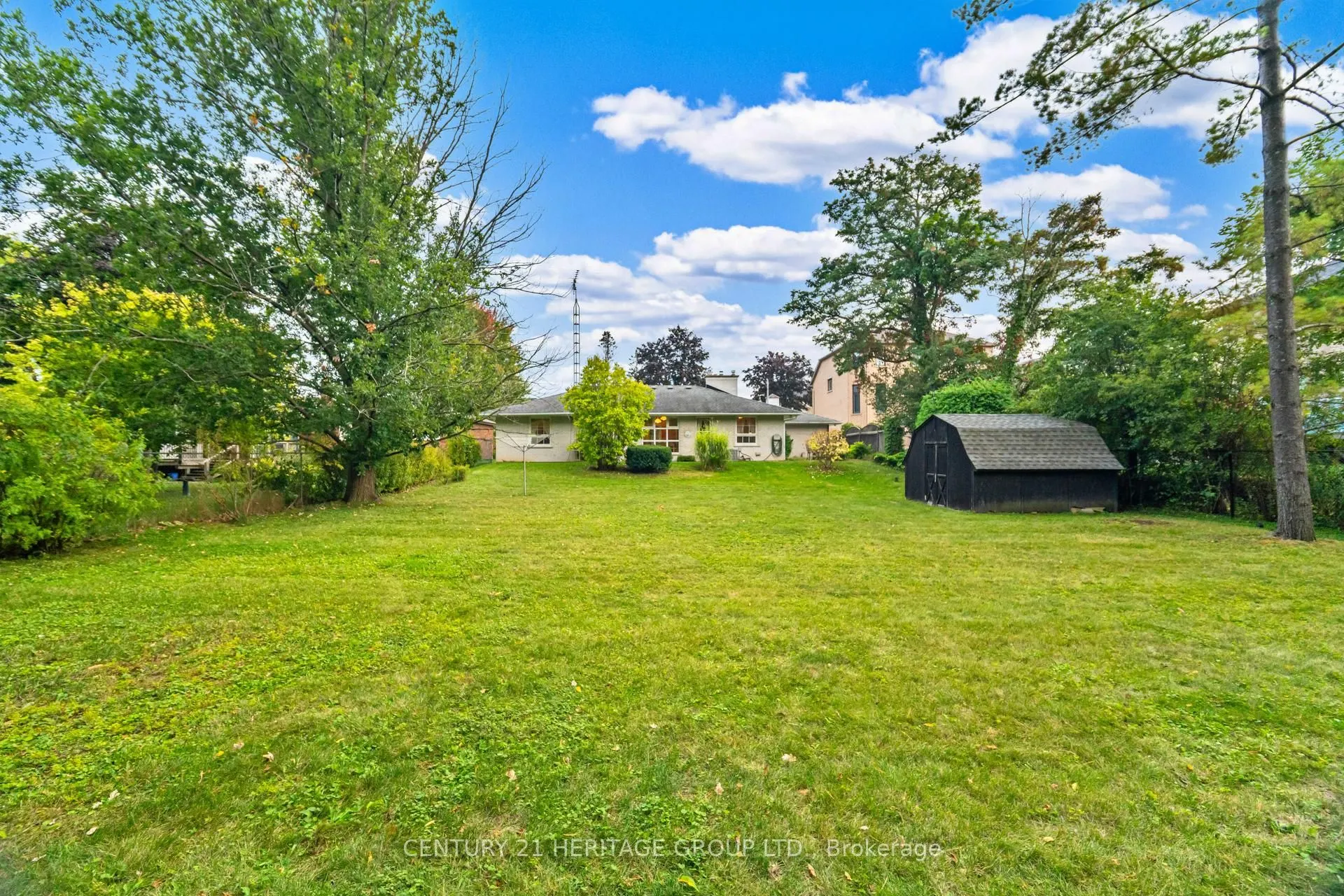 22 Poplar Drive
