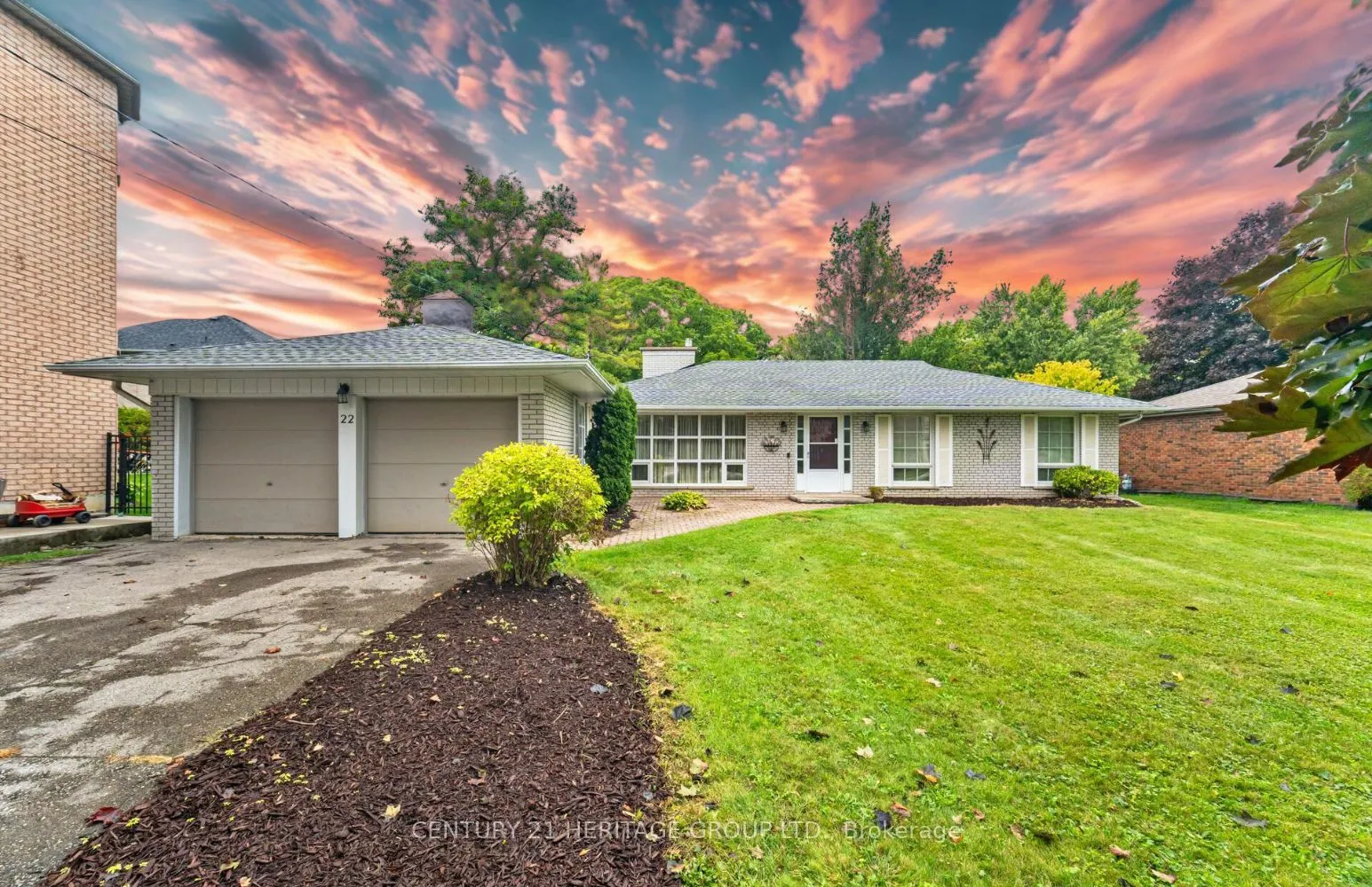 22 Poplar Drive