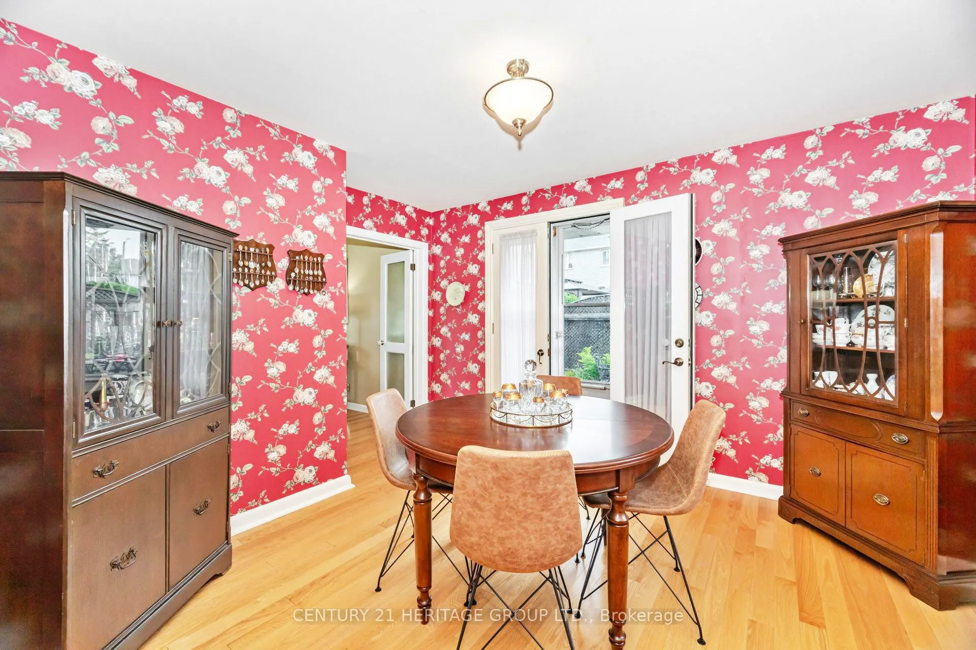 22 Poplar Drive