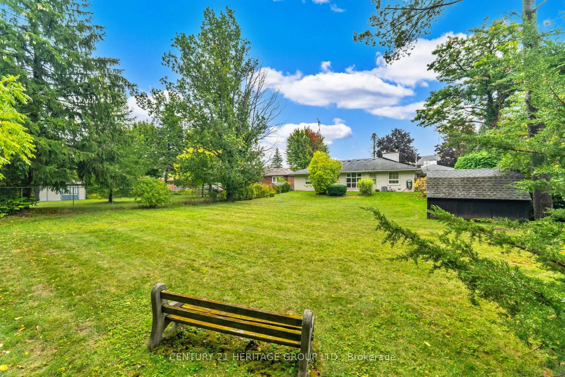 22 Poplar Drive