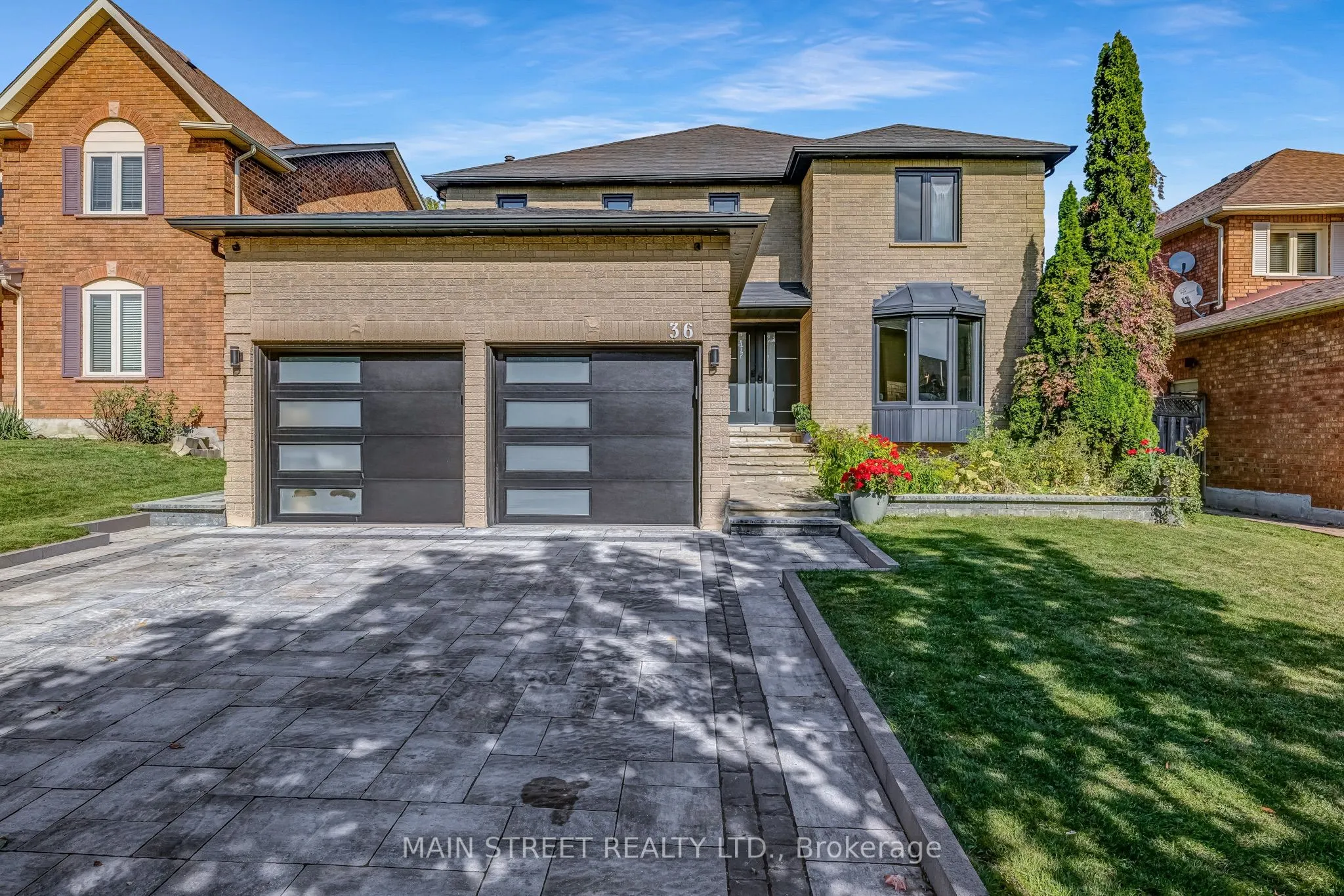 36 Nelson Circle