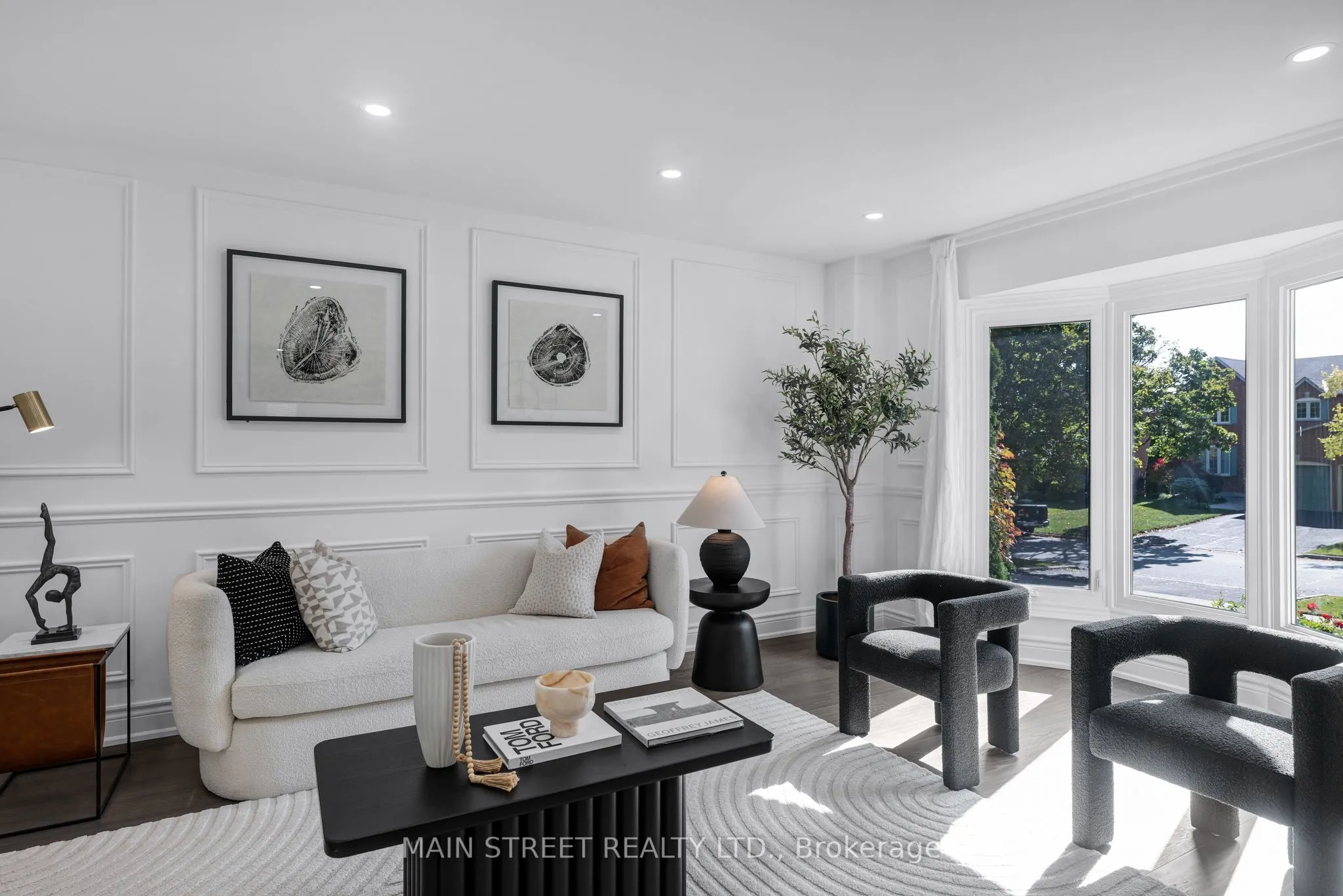 36 Nelson Circle