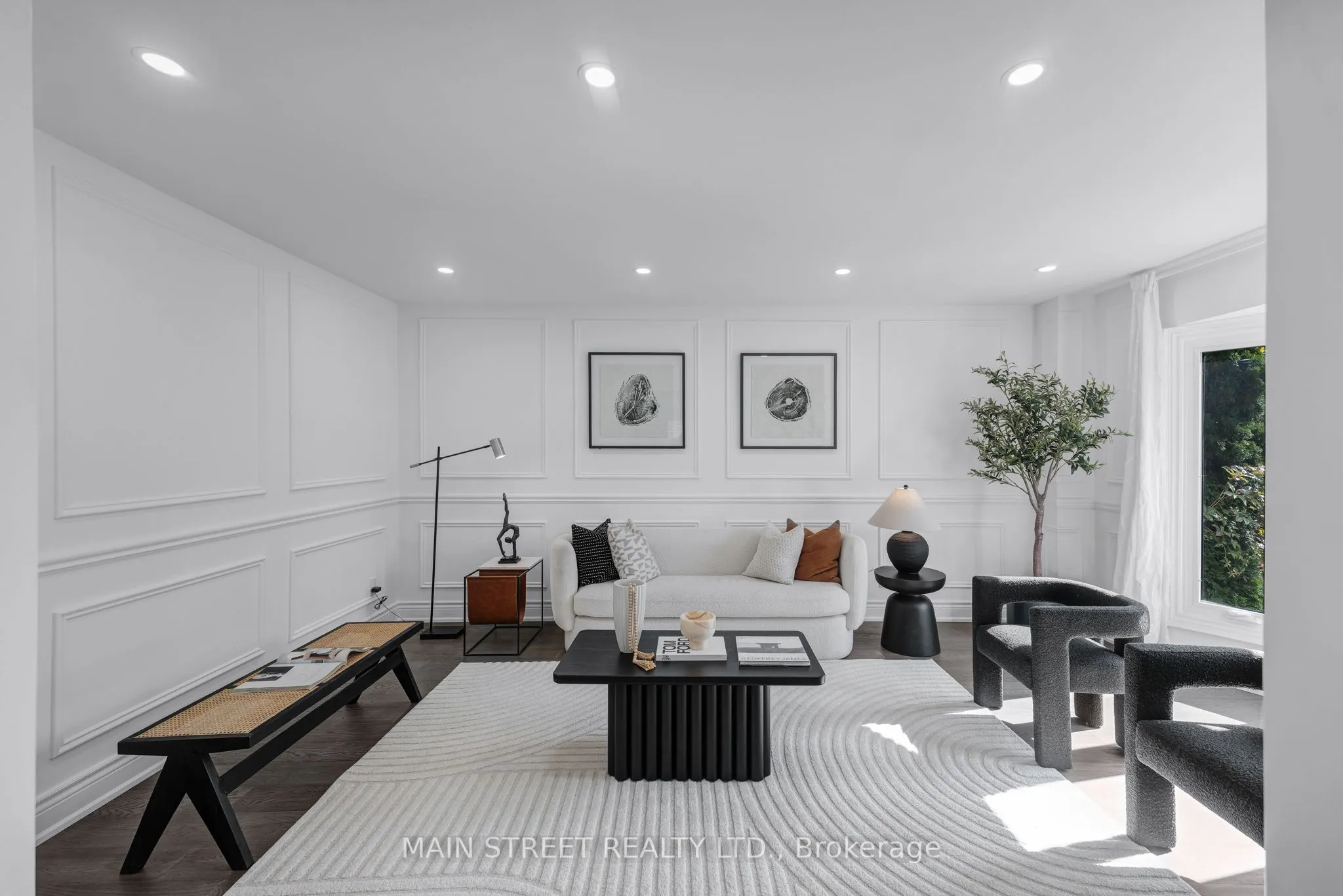 36 Nelson Circle