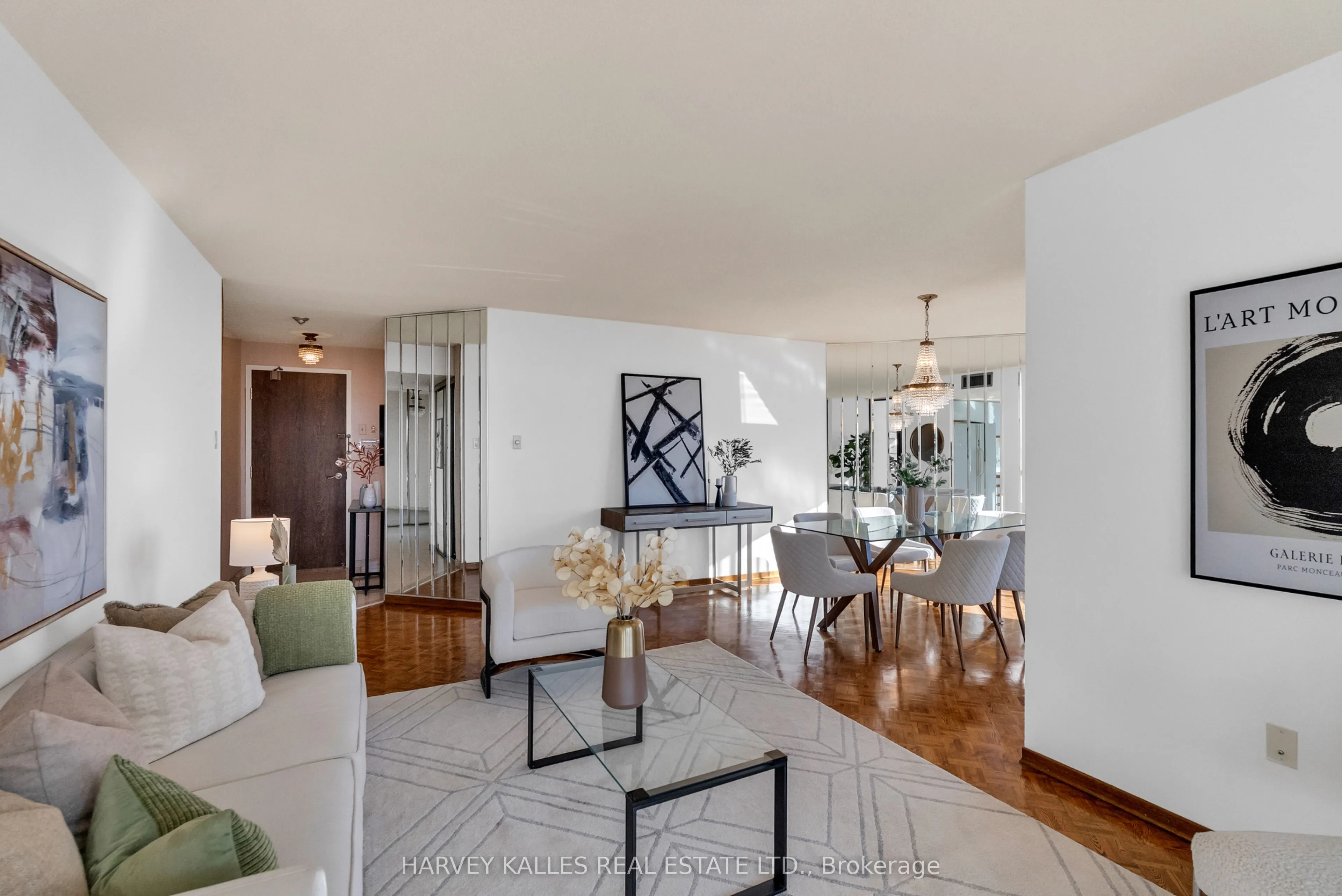 7440 Bathurst Street, #1411