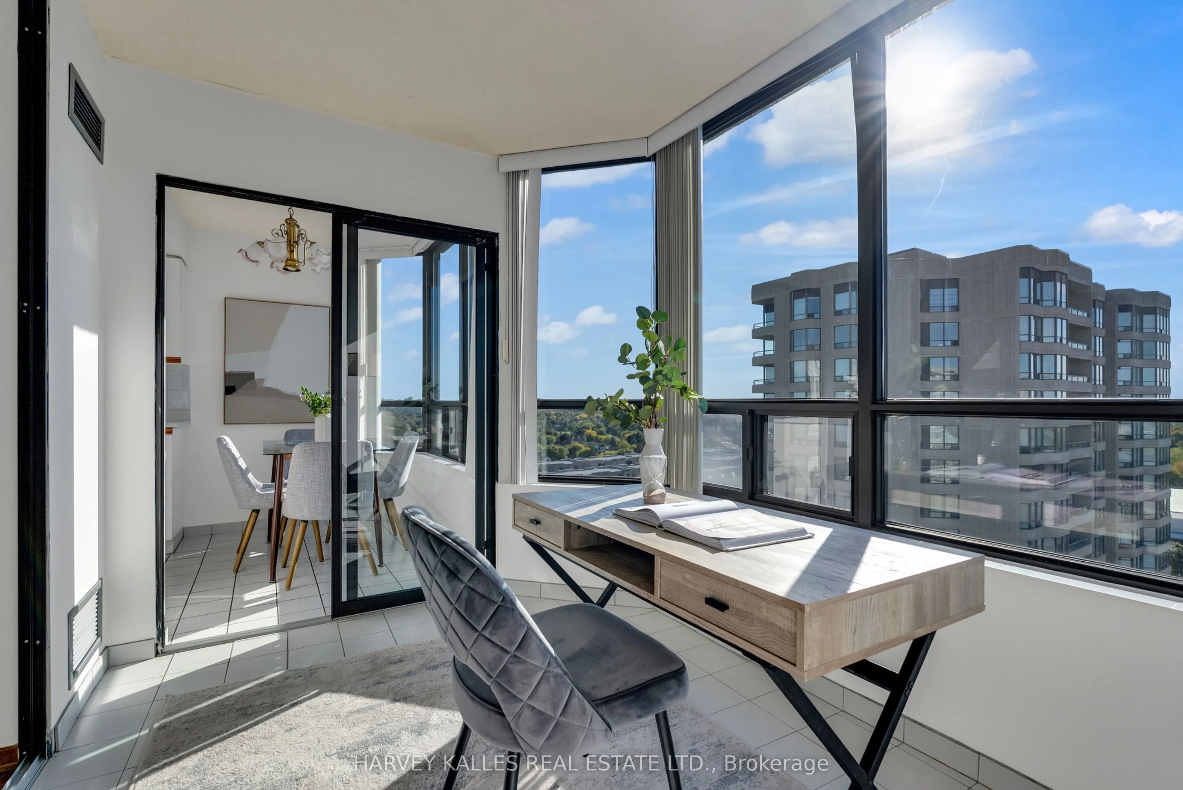 7440 Bathurst Street, #1411