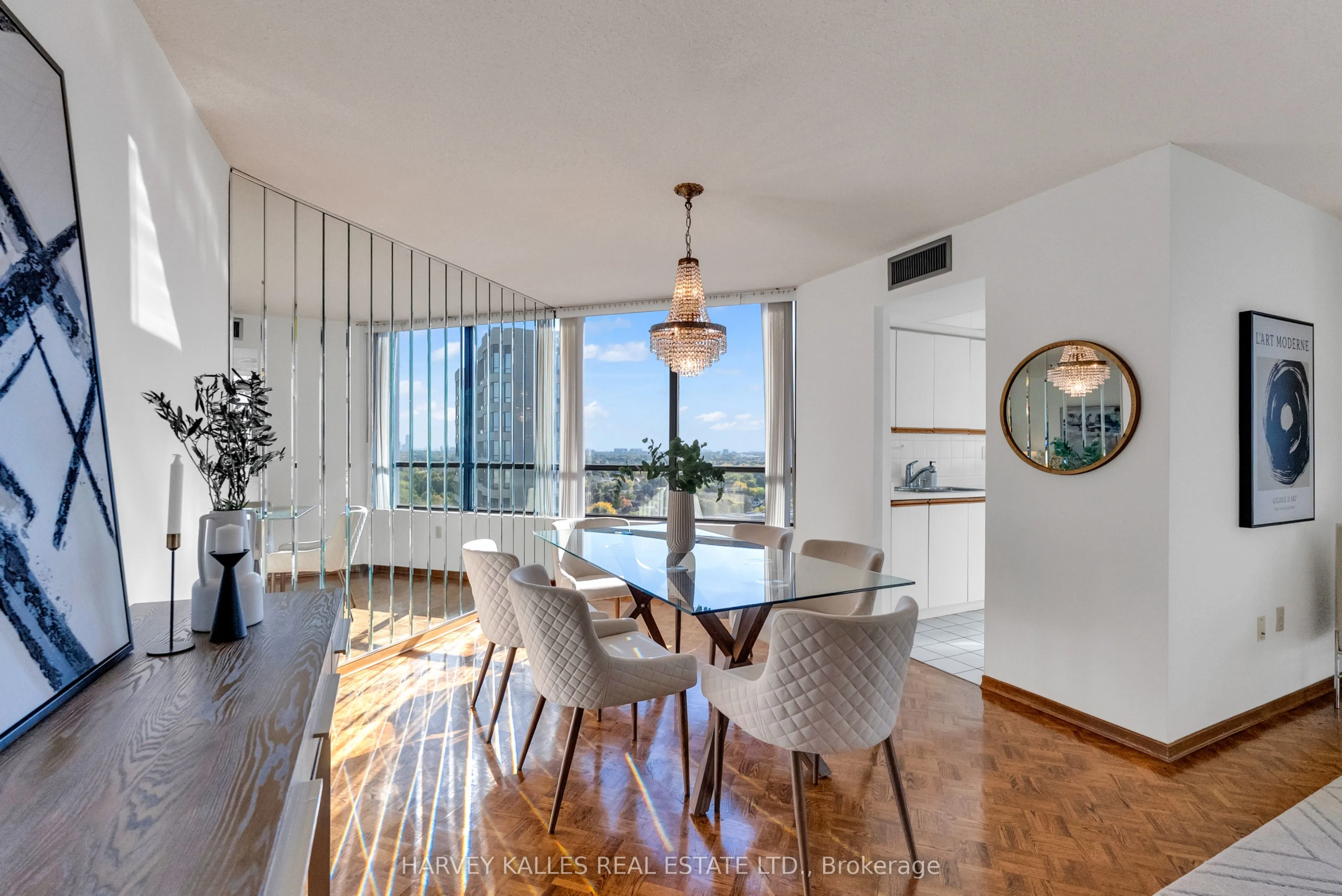 7440 Bathurst Street, #1411
