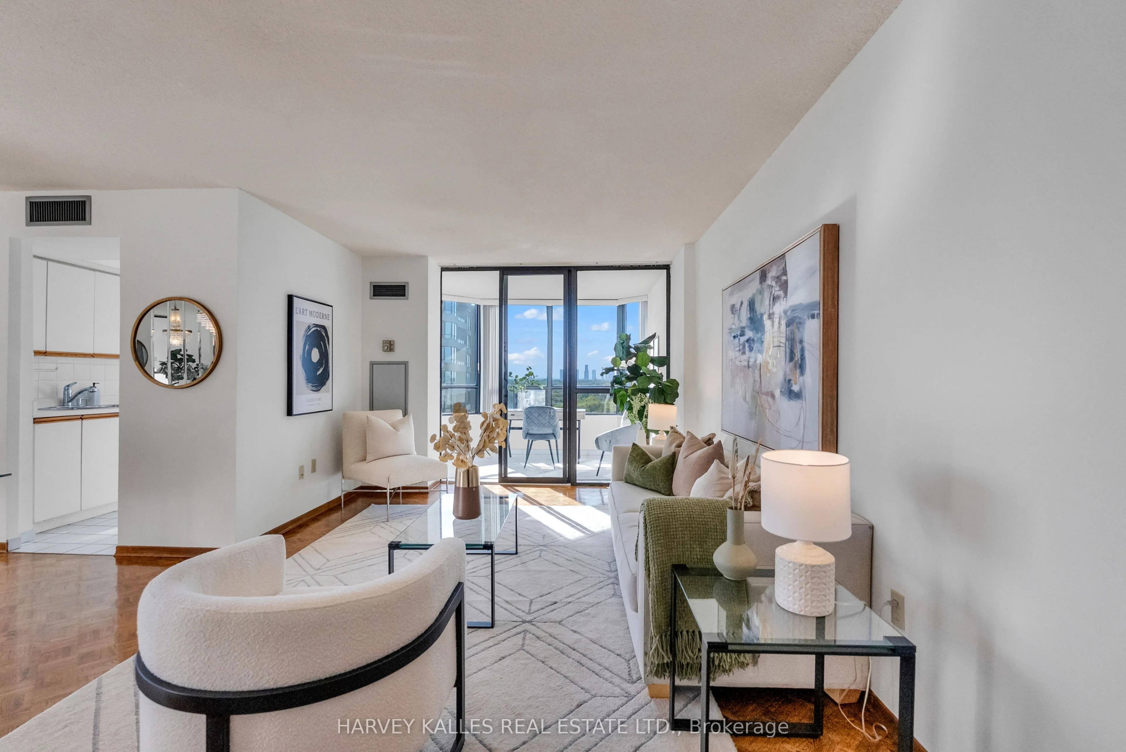 7440 Bathurst Street, #1411