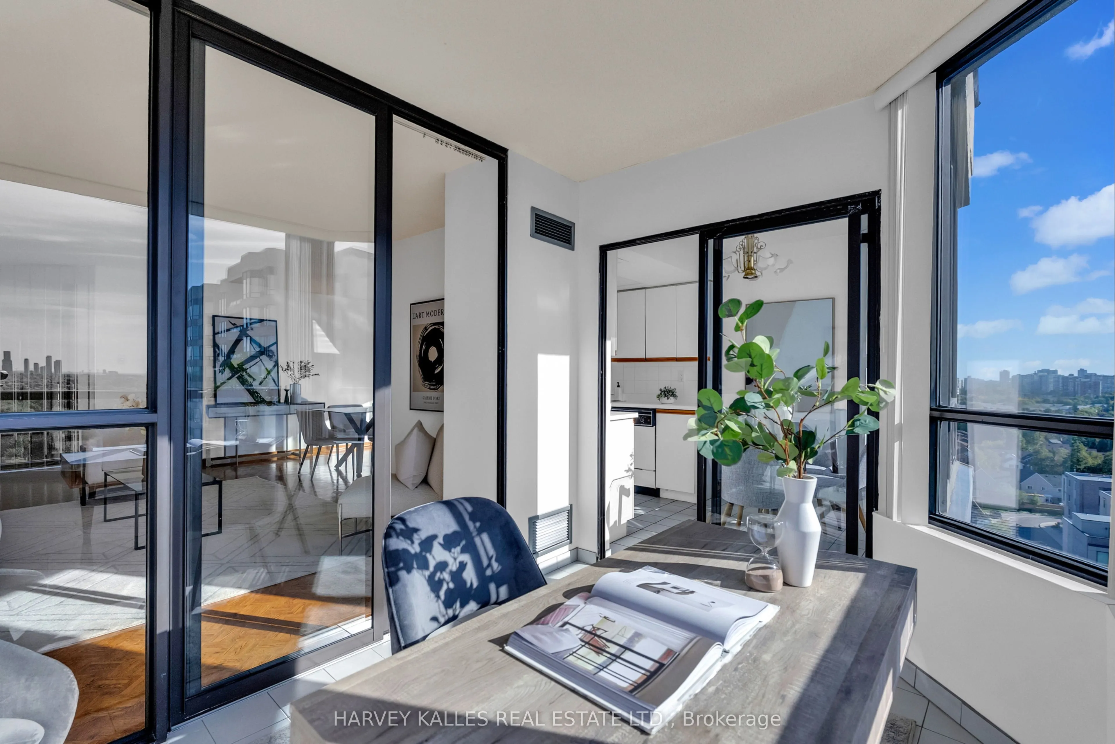 7440 Bathurst Street, #1411
