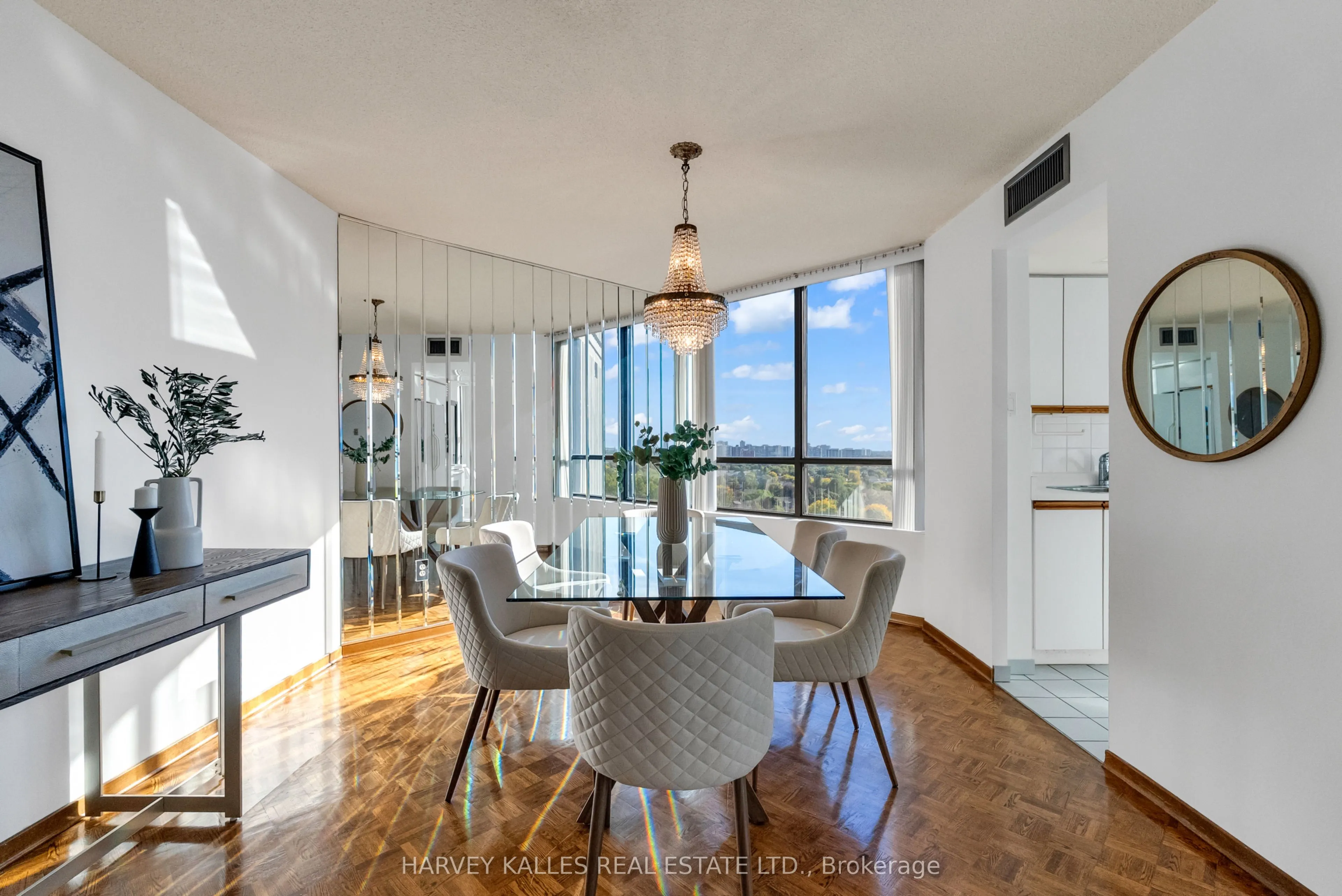 7440 Bathurst Street, #1411