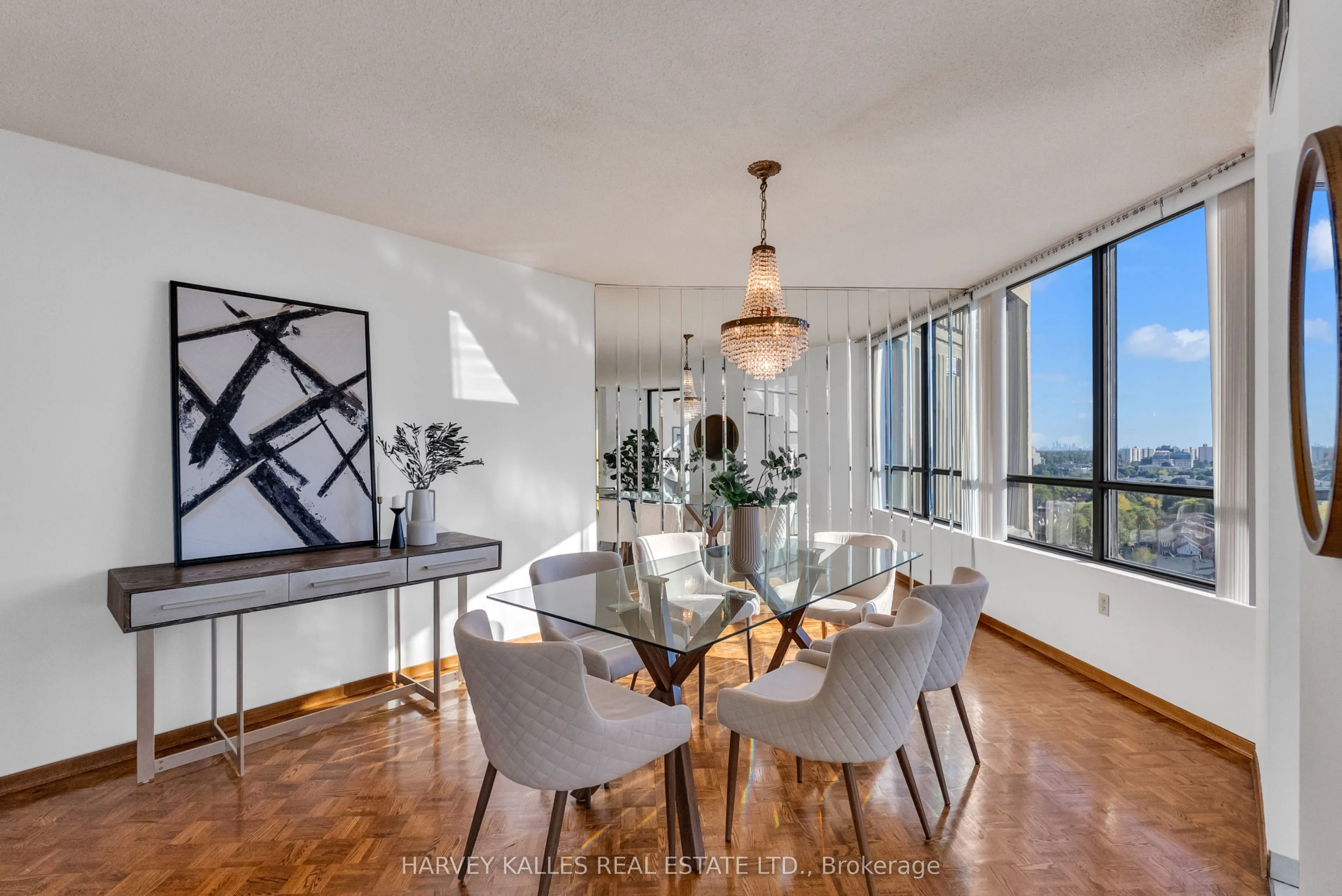 7440 Bathurst Street, #1411