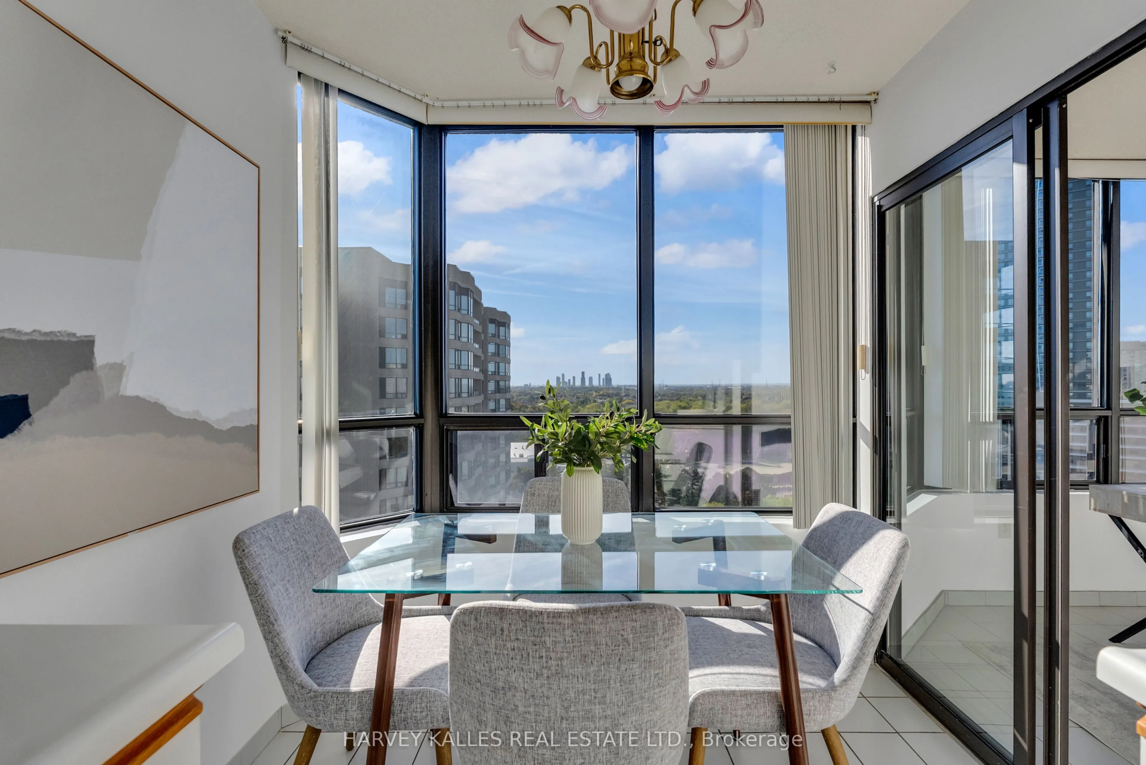 7440 Bathurst Street, #1411