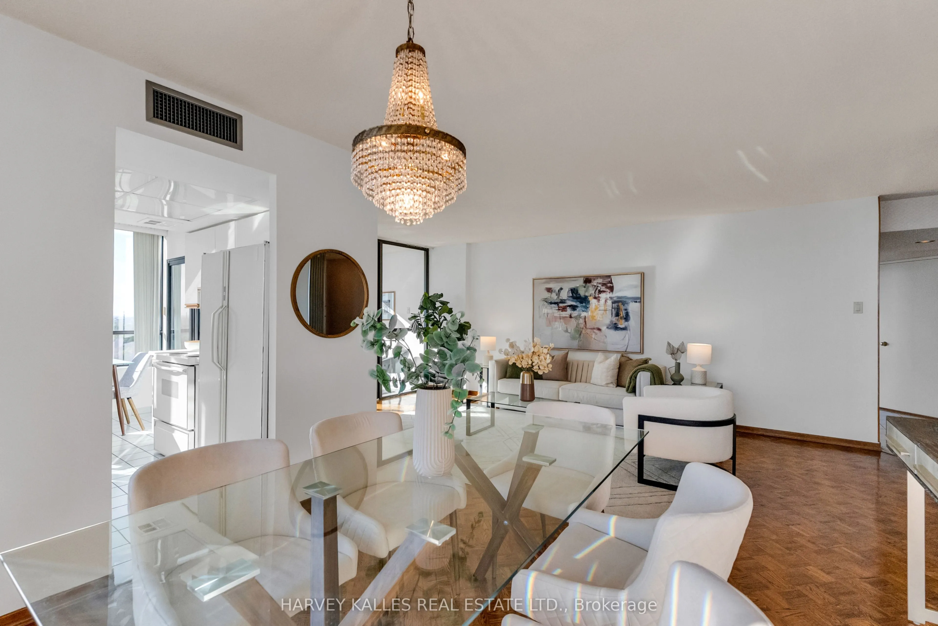 7440 Bathurst Street, #1411
