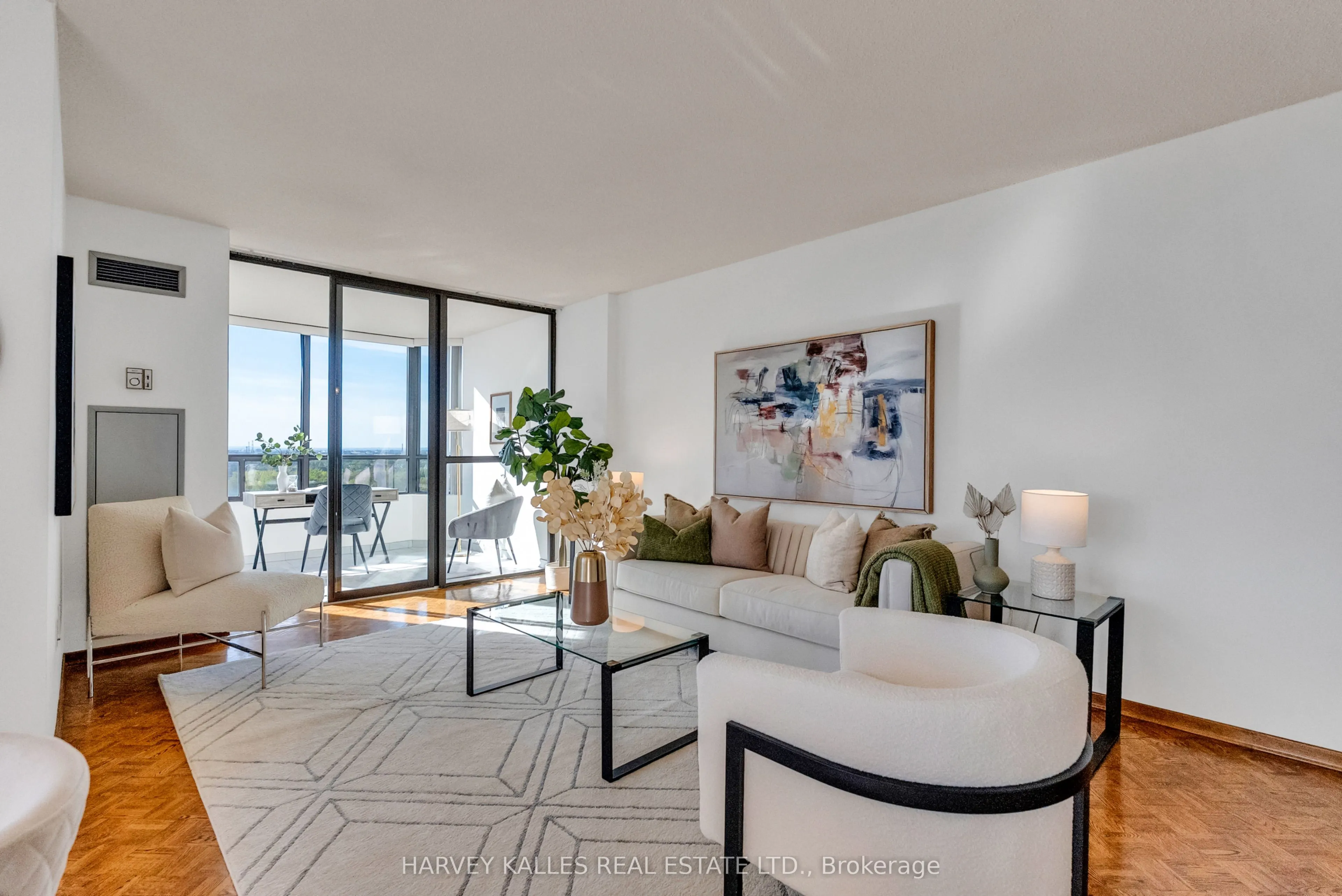 7440 Bathurst Street, #1411