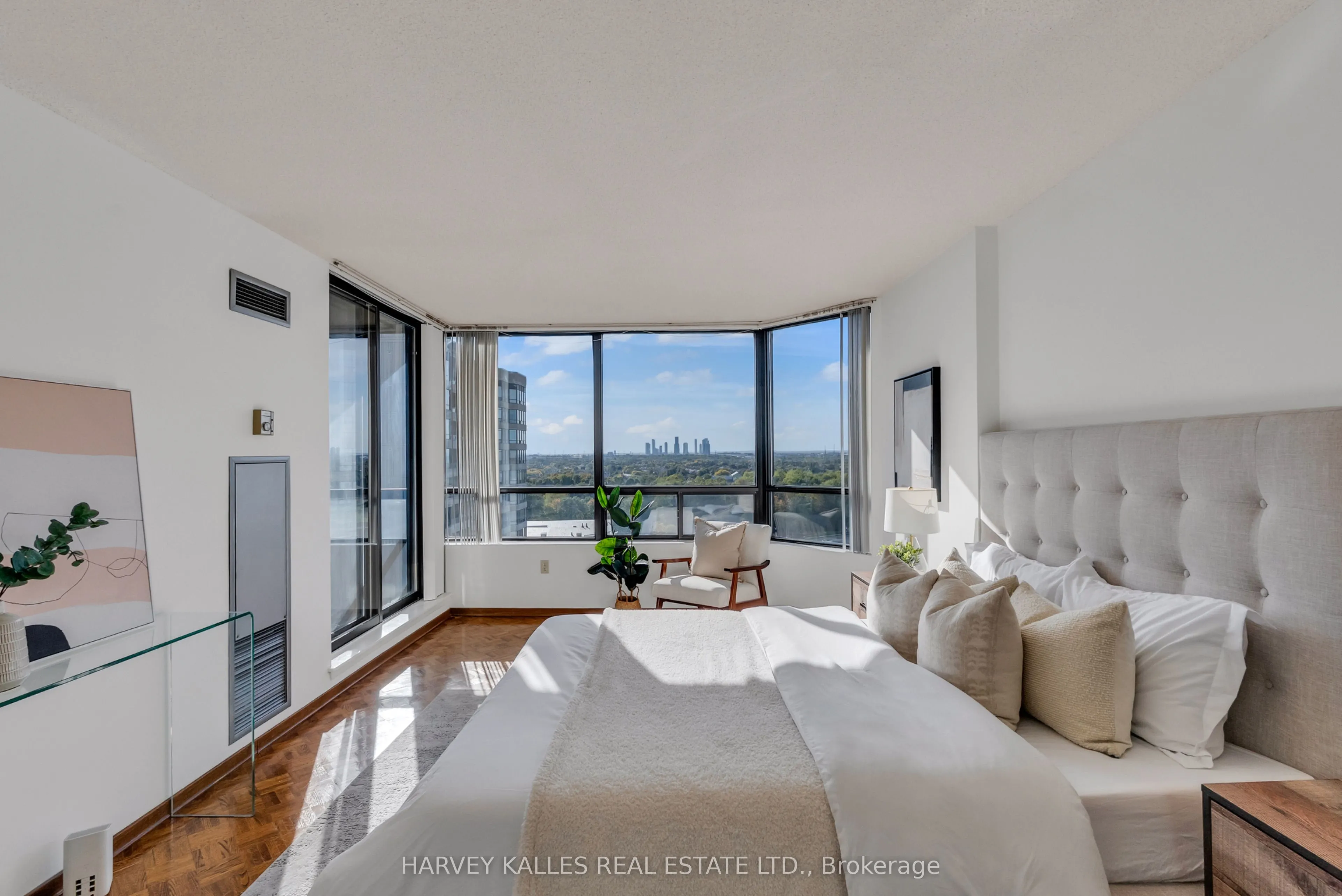 7440 Bathurst Street, #1411