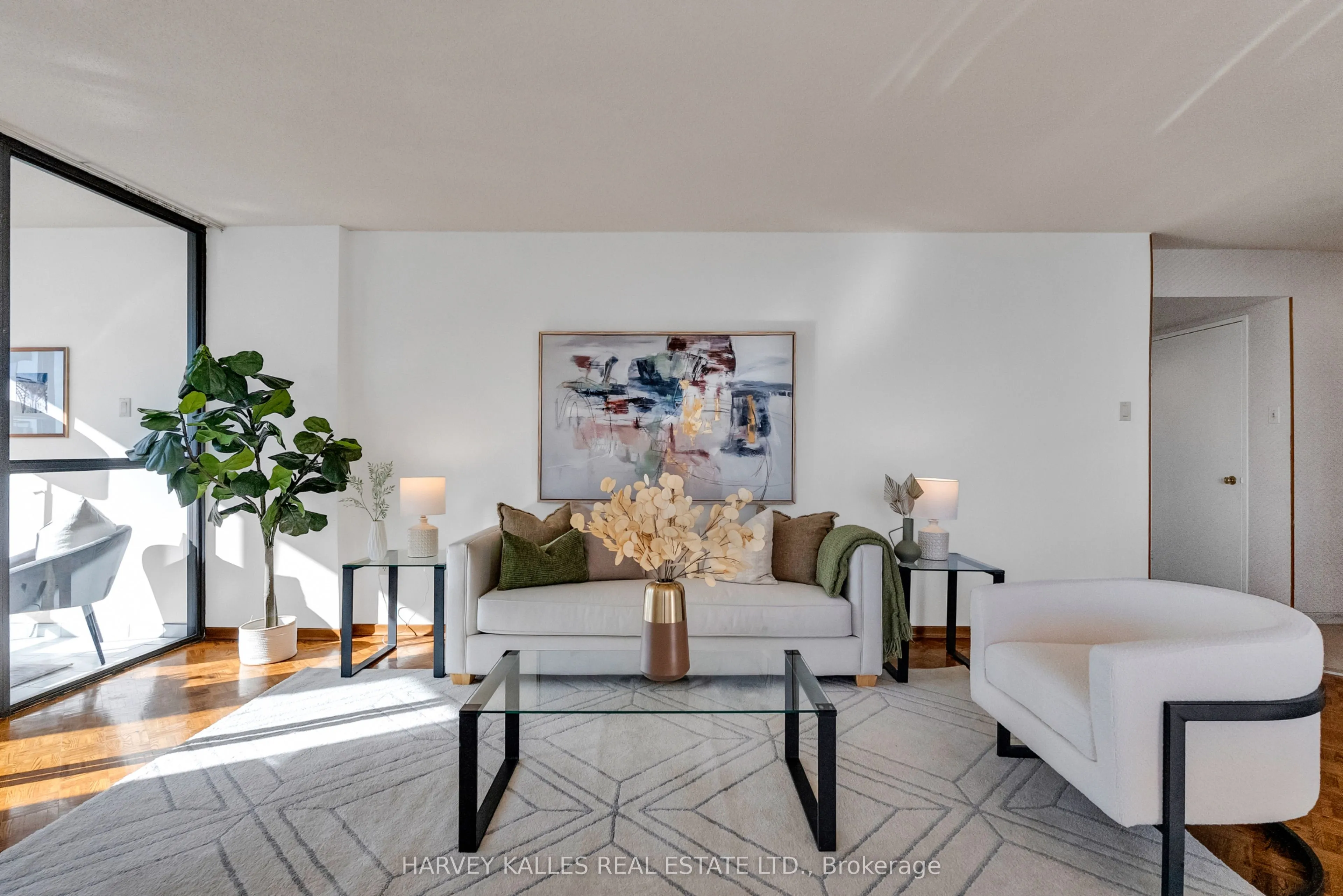 7440 Bathurst Street, #1411