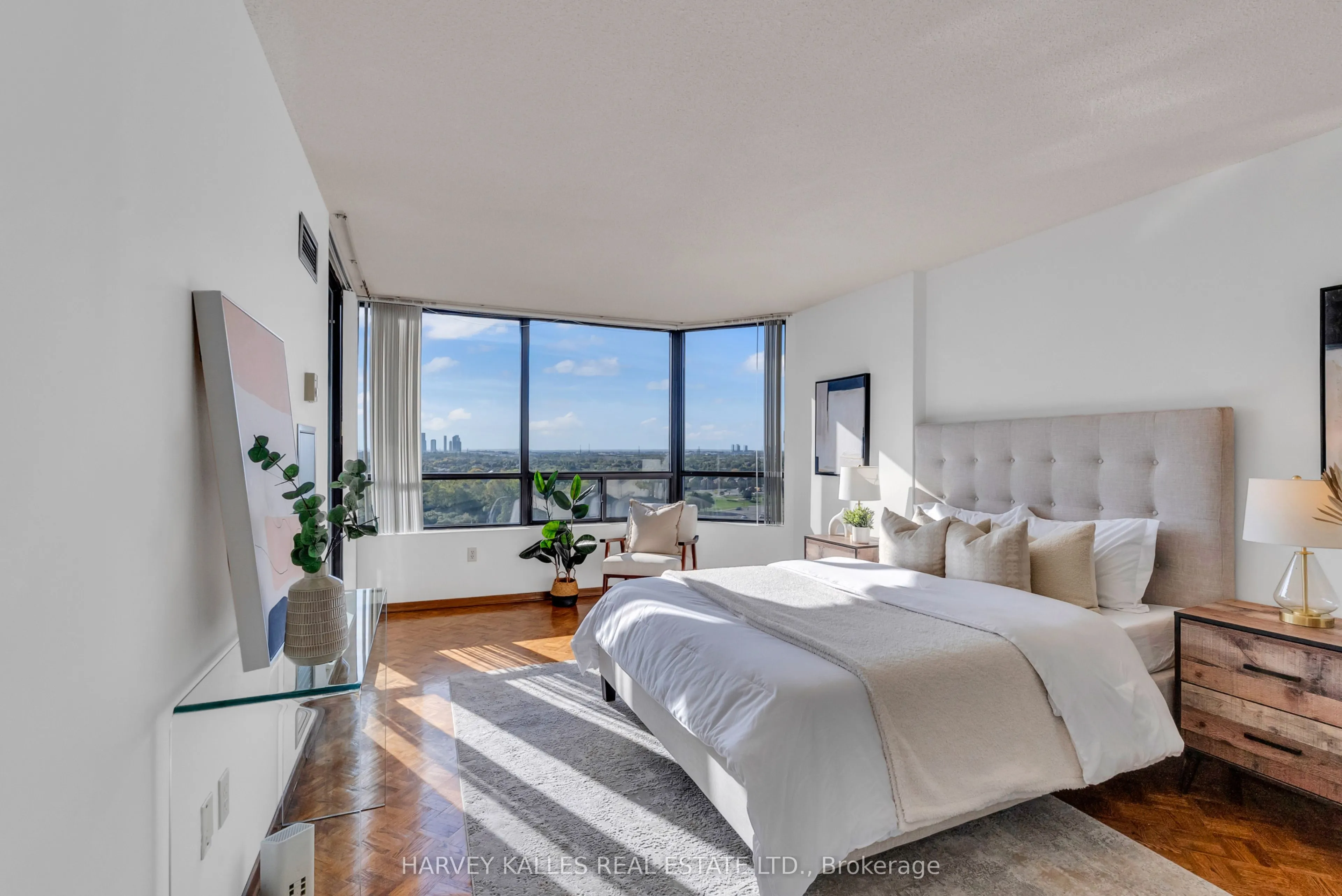7440 Bathurst Street, #1411