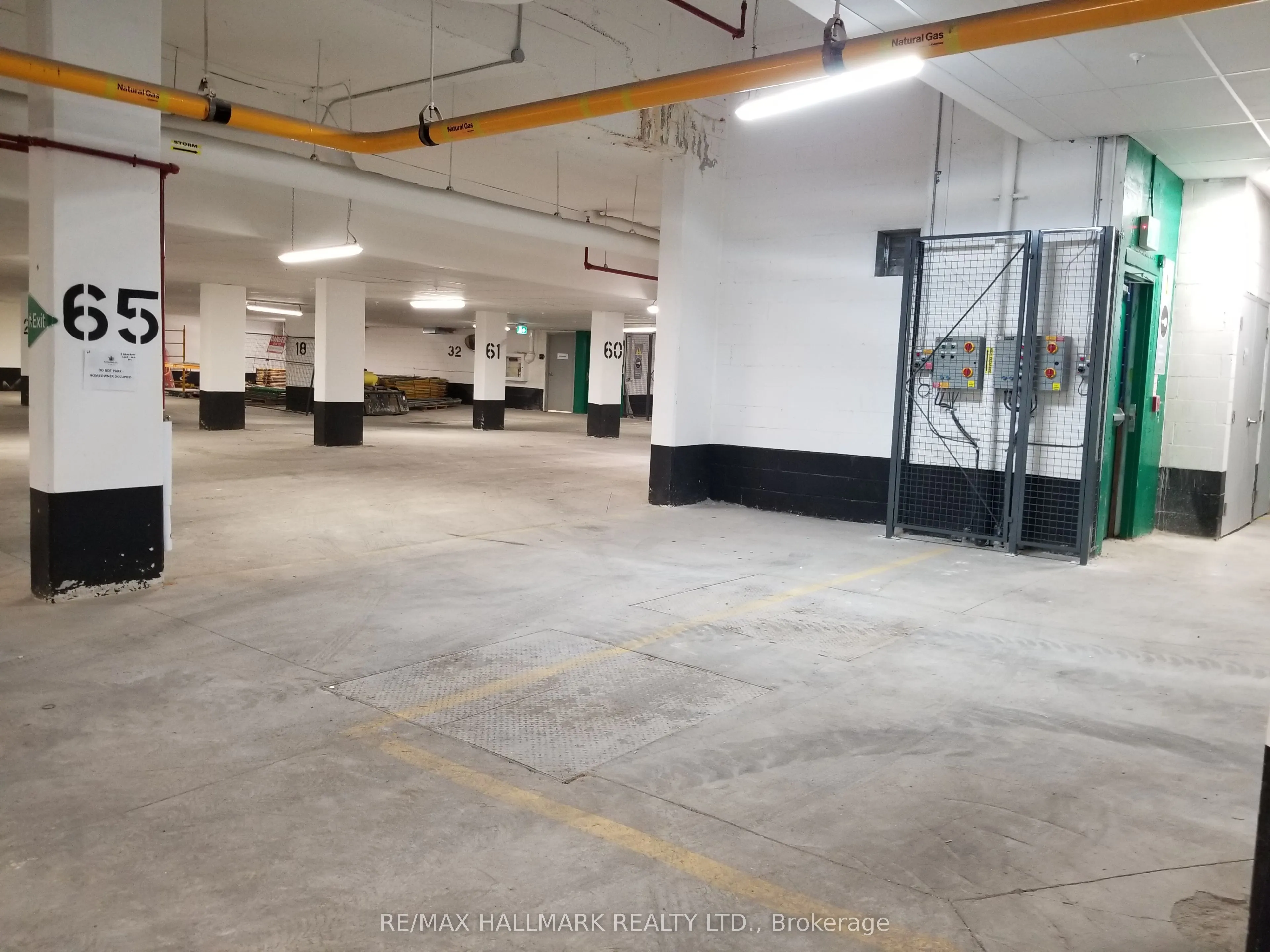3 Bancroft Lane, #201
