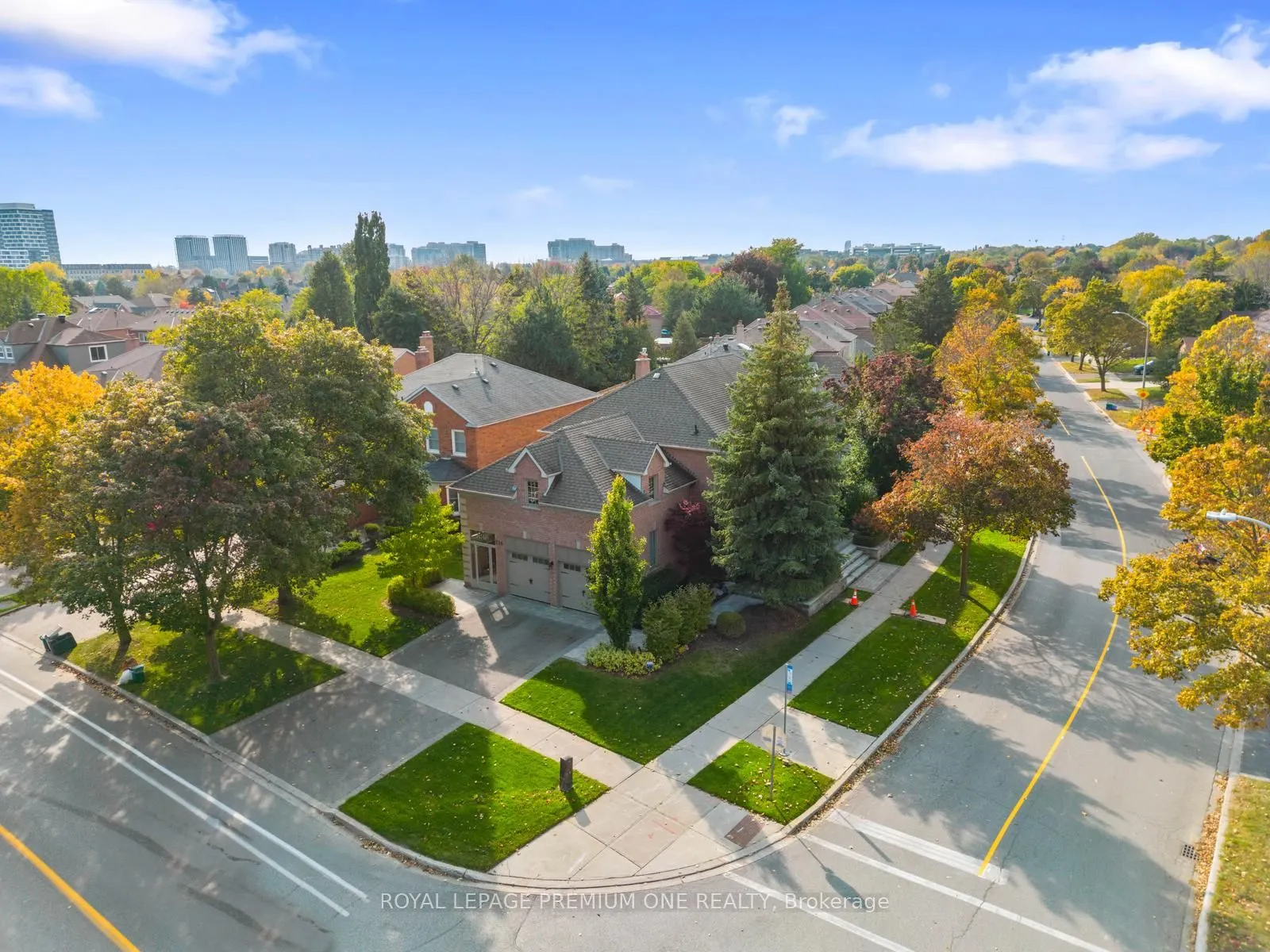 536 Village Parkway
