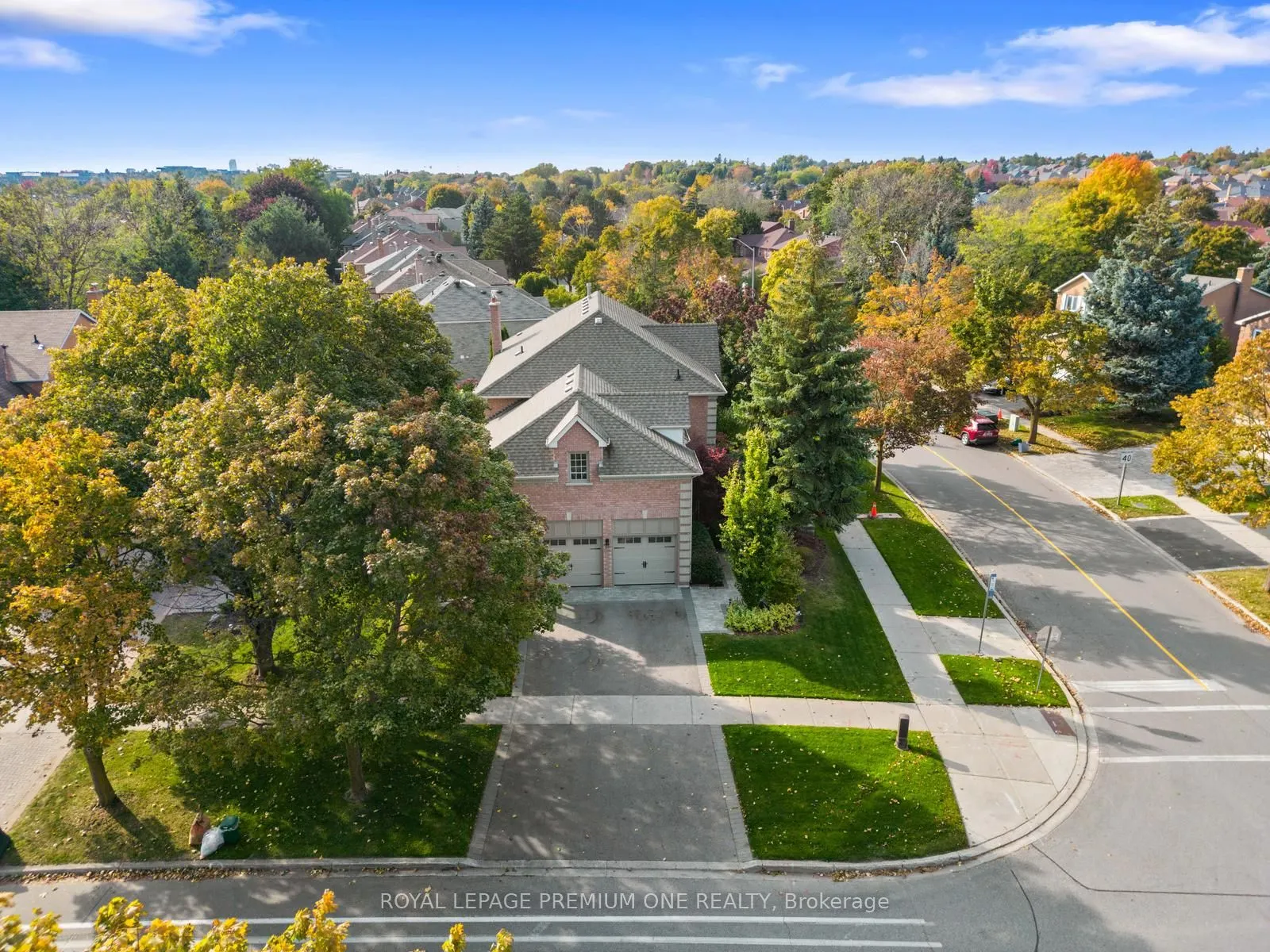 536 Village Parkway
