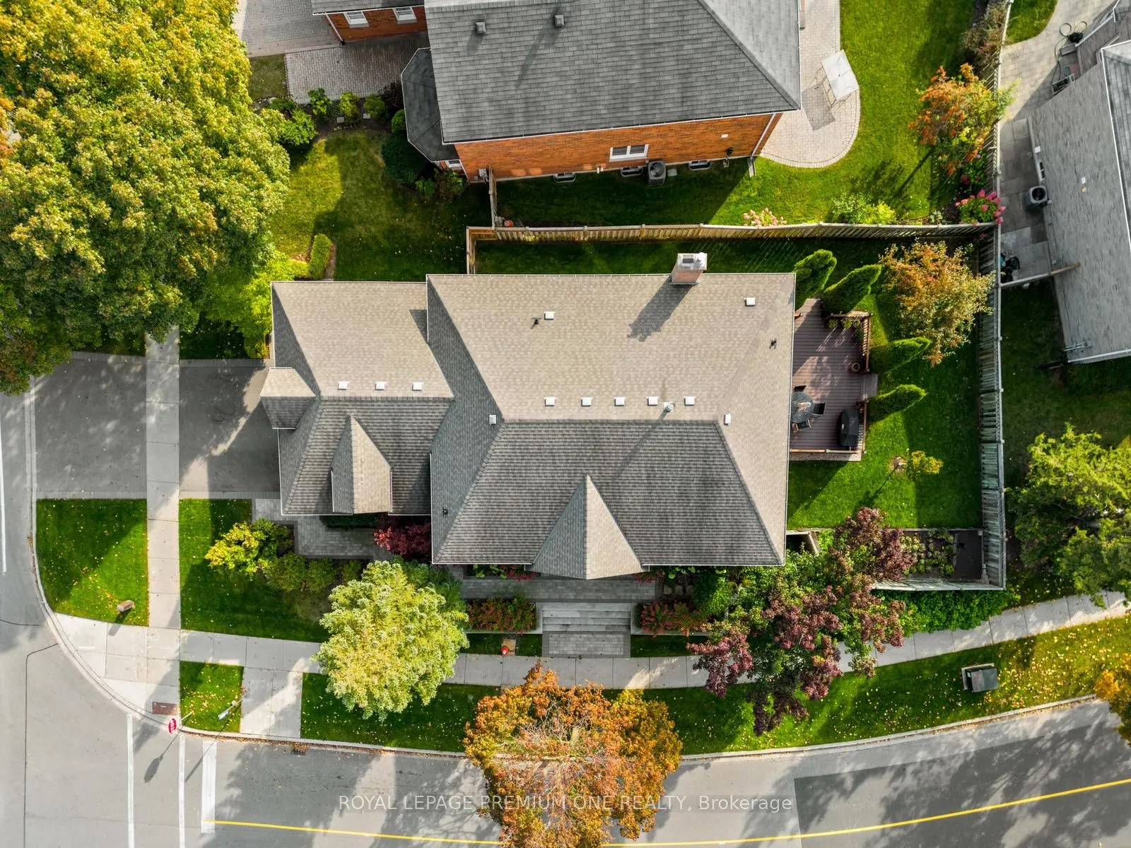 536 Village Parkway