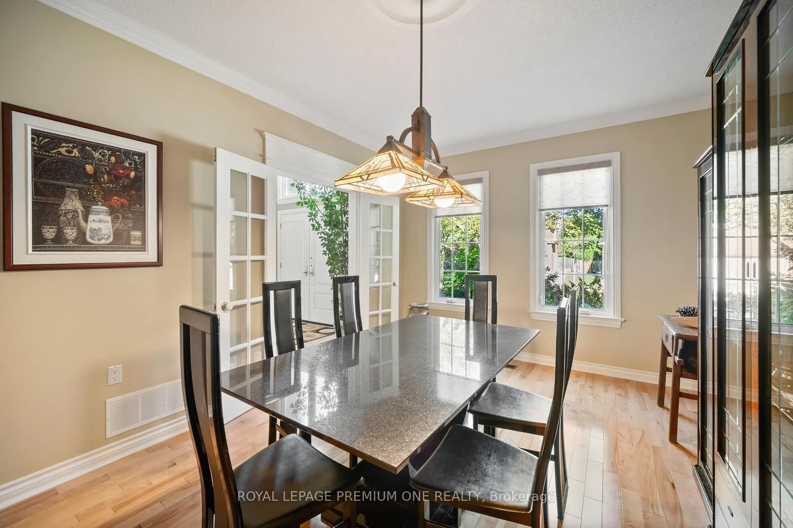 536 Village Parkway